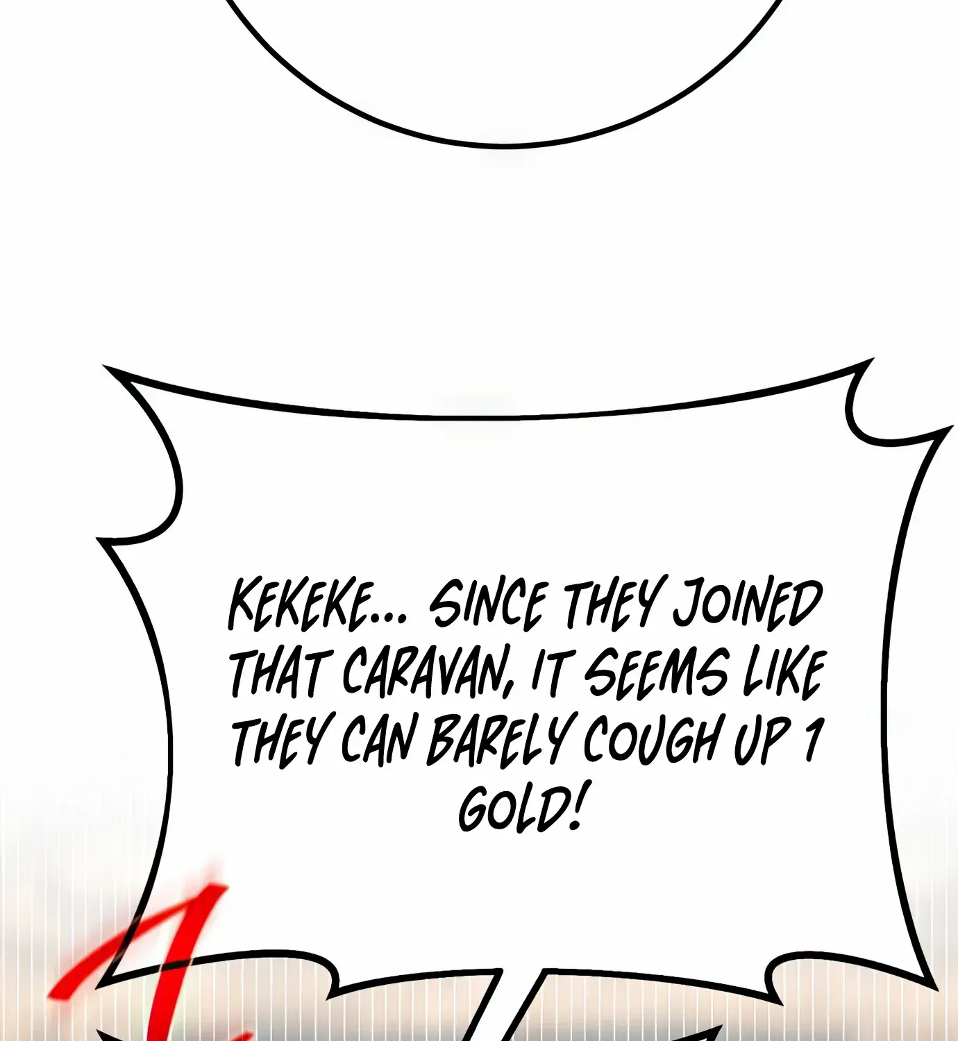 World’s Strongest Troll (The Game’s Top Troll) Chapter 72 page 72 - 
