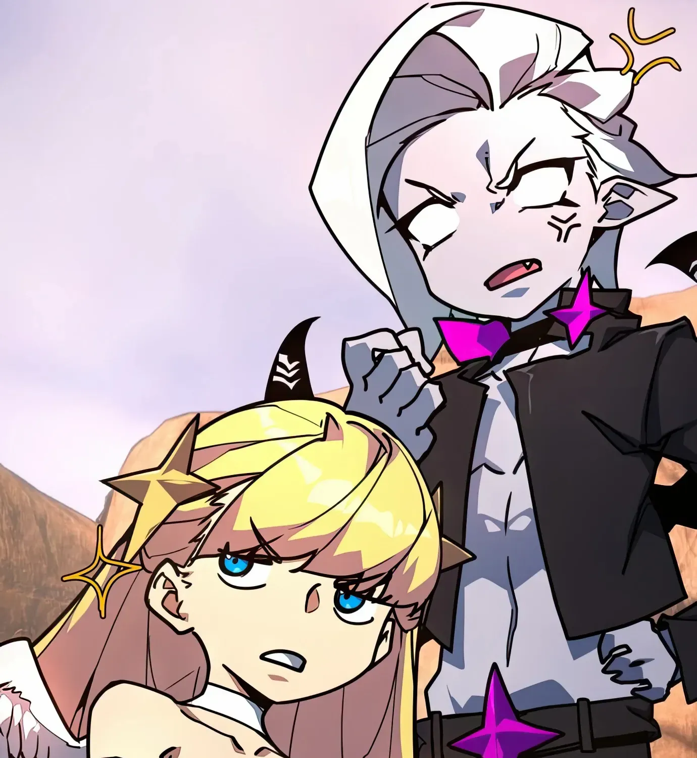 World’s Strongest Troll (The Game’s Top Troll) Chapter 72 page 78 - 