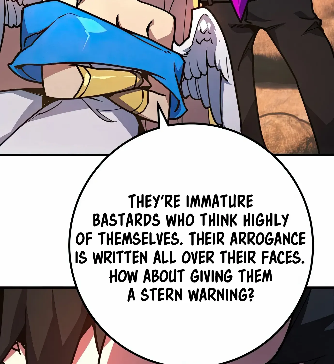 World’s Strongest Troll (The Game’s Top Troll) Chapter 72 page 79 - 