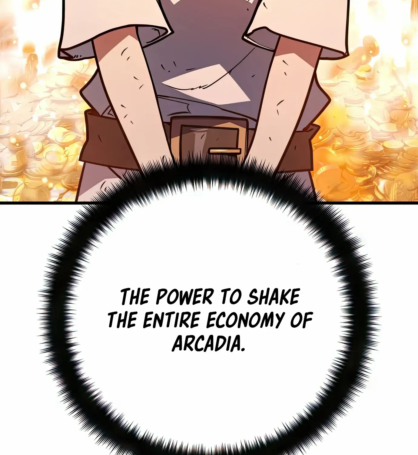 World’s Strongest Troll (The Game’s Top Troll) Chapter 73 page 13 - 
