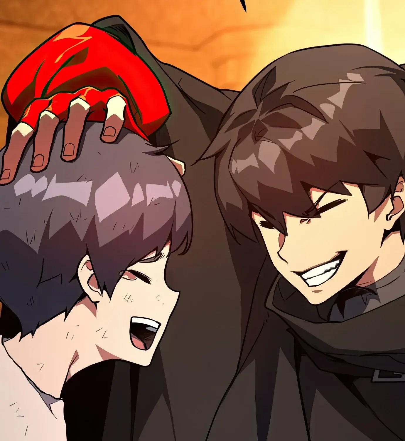 World’s Strongest Troll (The Game’s Top Troll) Chapter 73 page 131 - 