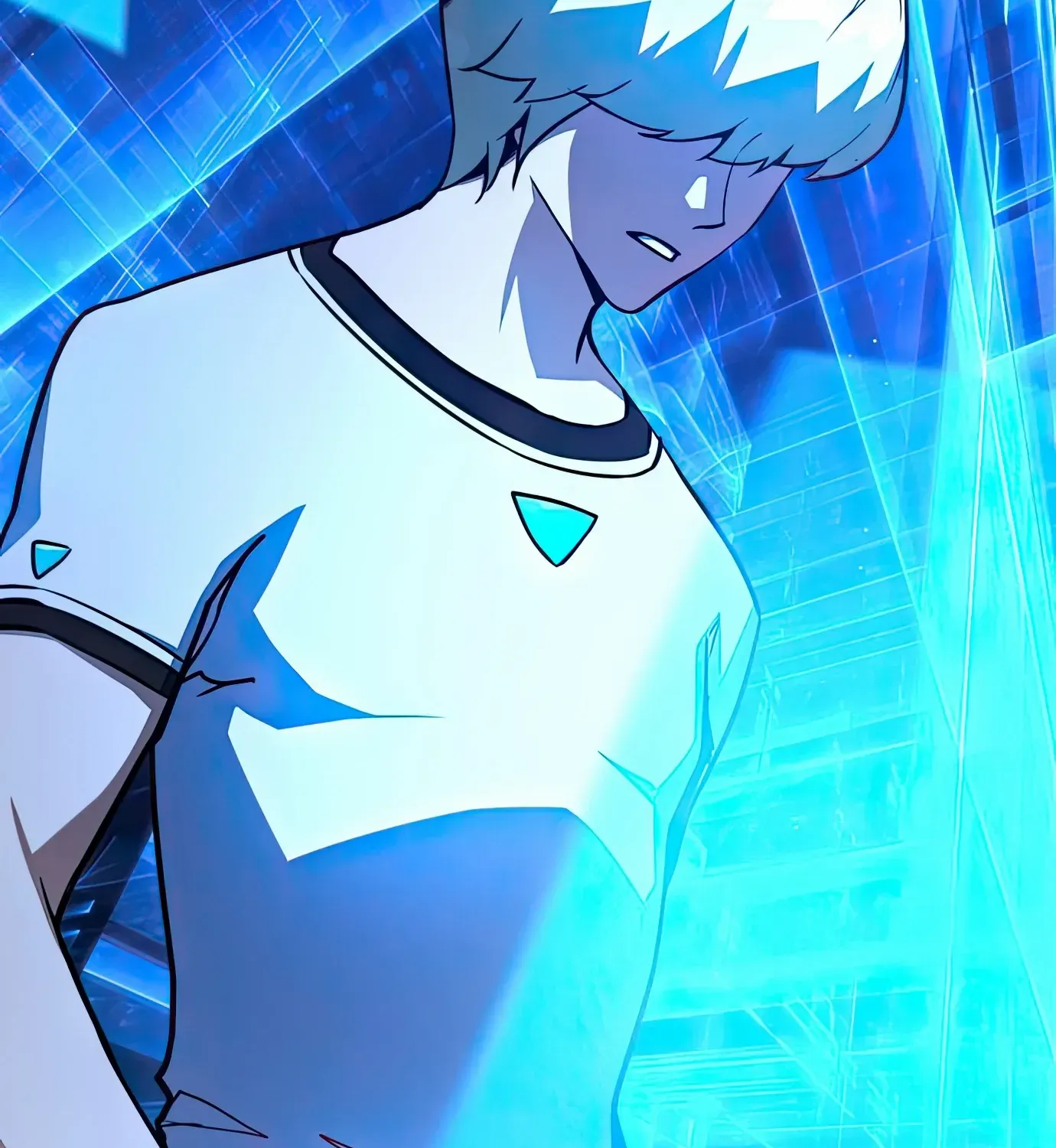 World’s Strongest Troll (The Game’s Top Troll) Chapter 73 page 141 - 