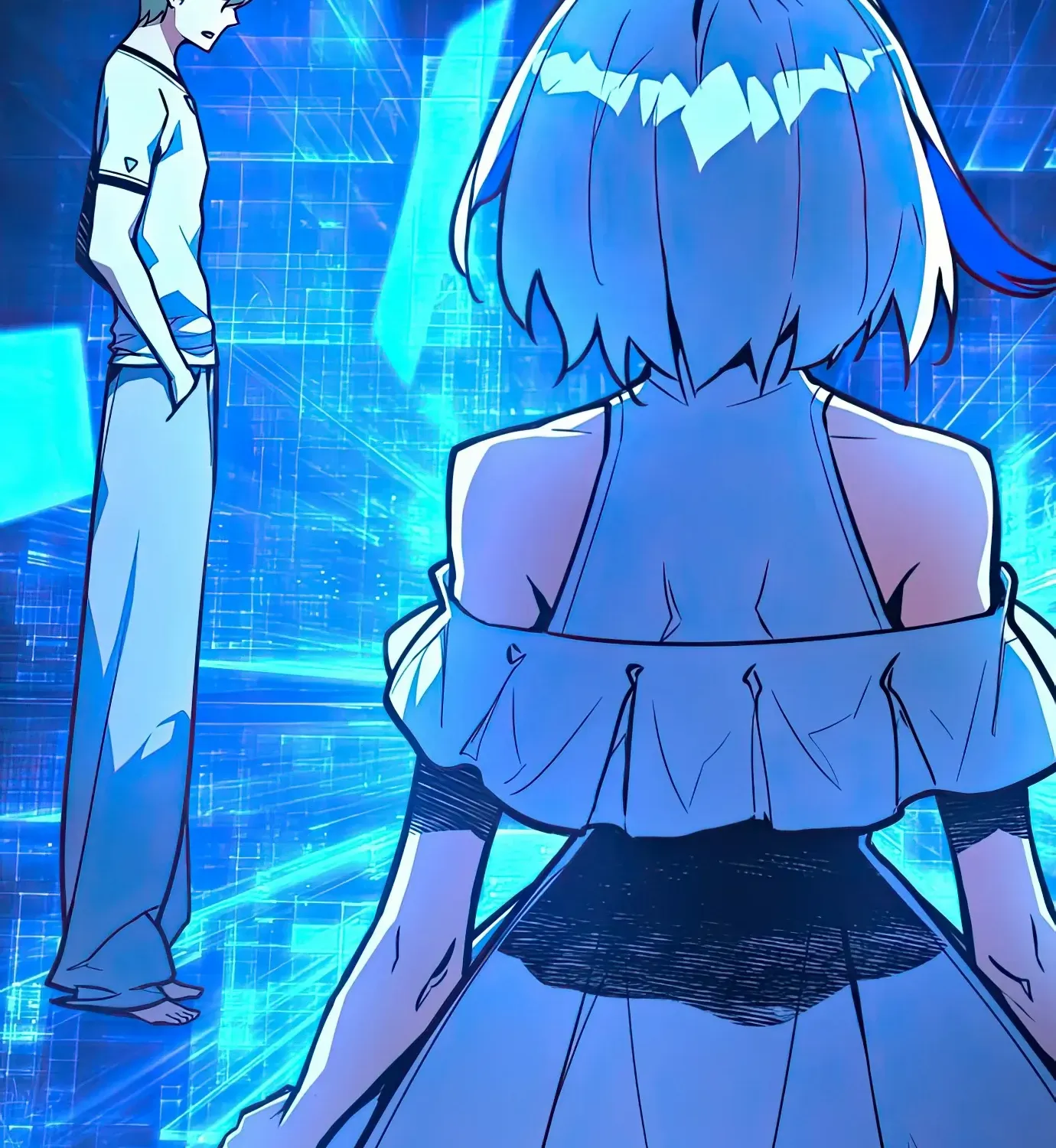 World’s Strongest Troll (The Game’s Top Troll) Chapter 73 page 164 - 