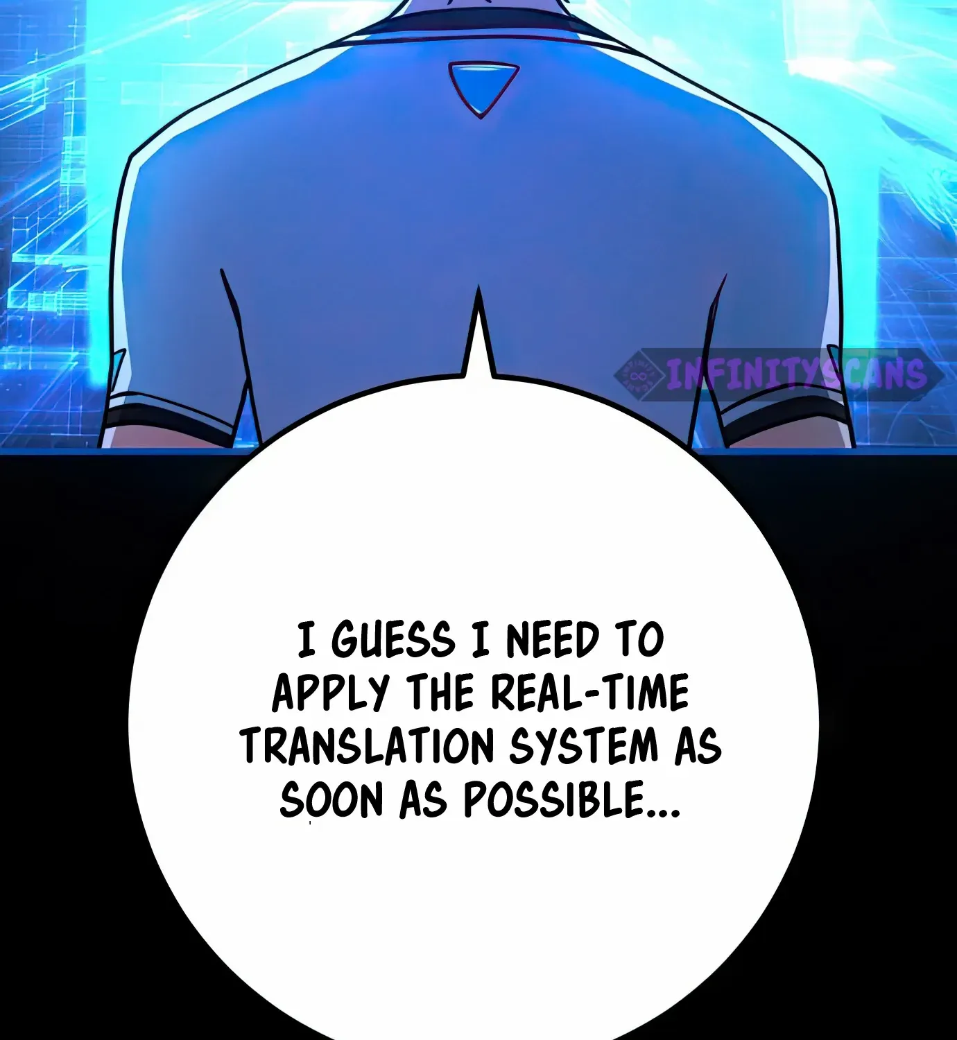 World’s Strongest Troll (The Game’s Top Troll) Chapter 73 page 167 - 