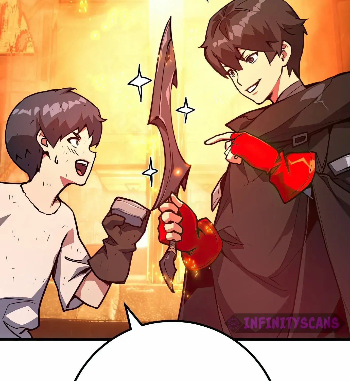 World’s Strongest Troll (The Game’s Top Troll) Chapter 73 page 171 - 