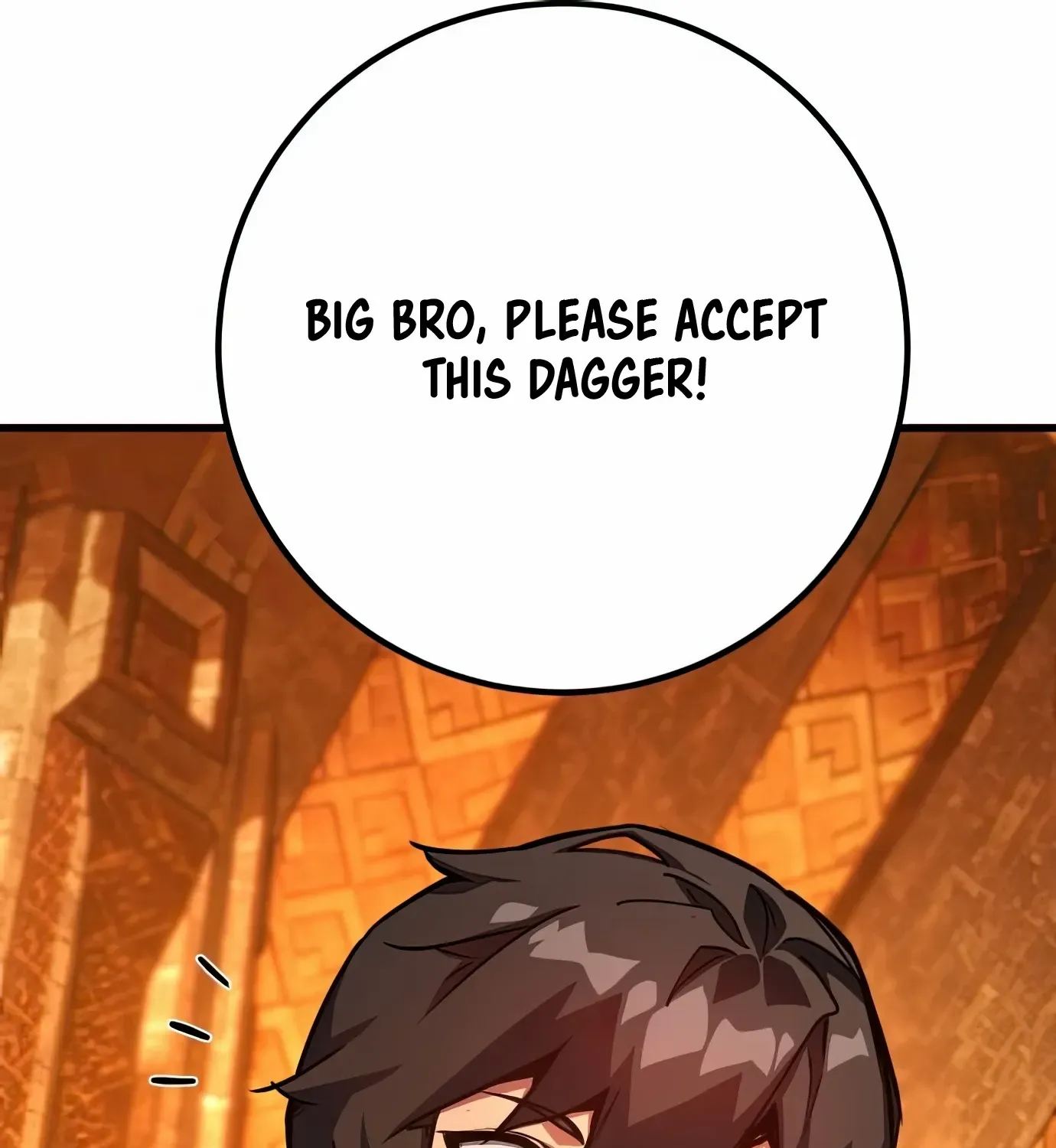World’s Strongest Troll (The Game’s Top Troll) Chapter 73 page 173 - 