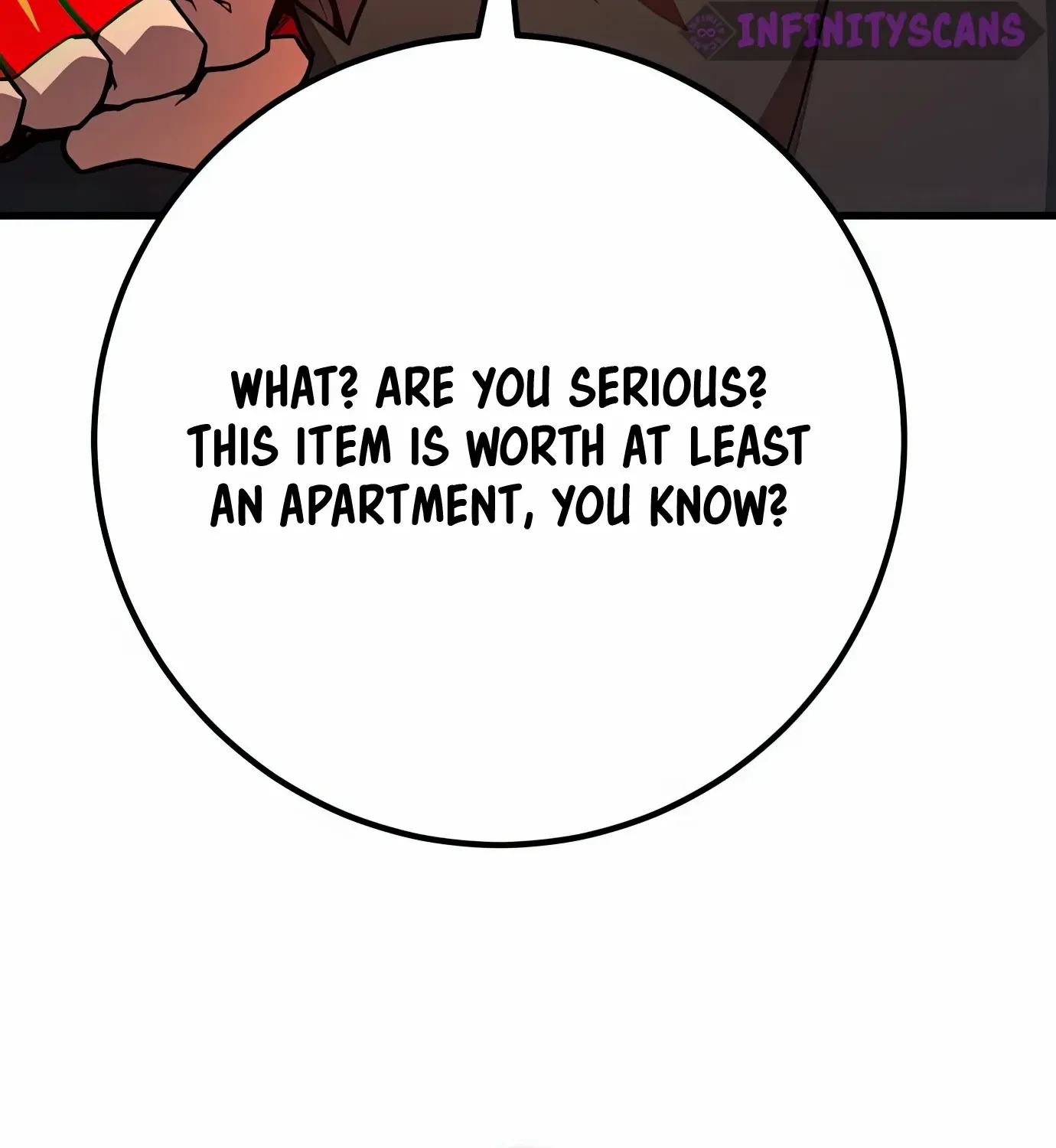 World’s Strongest Troll (The Game’s Top Troll) Chapter 73 page 175 - 