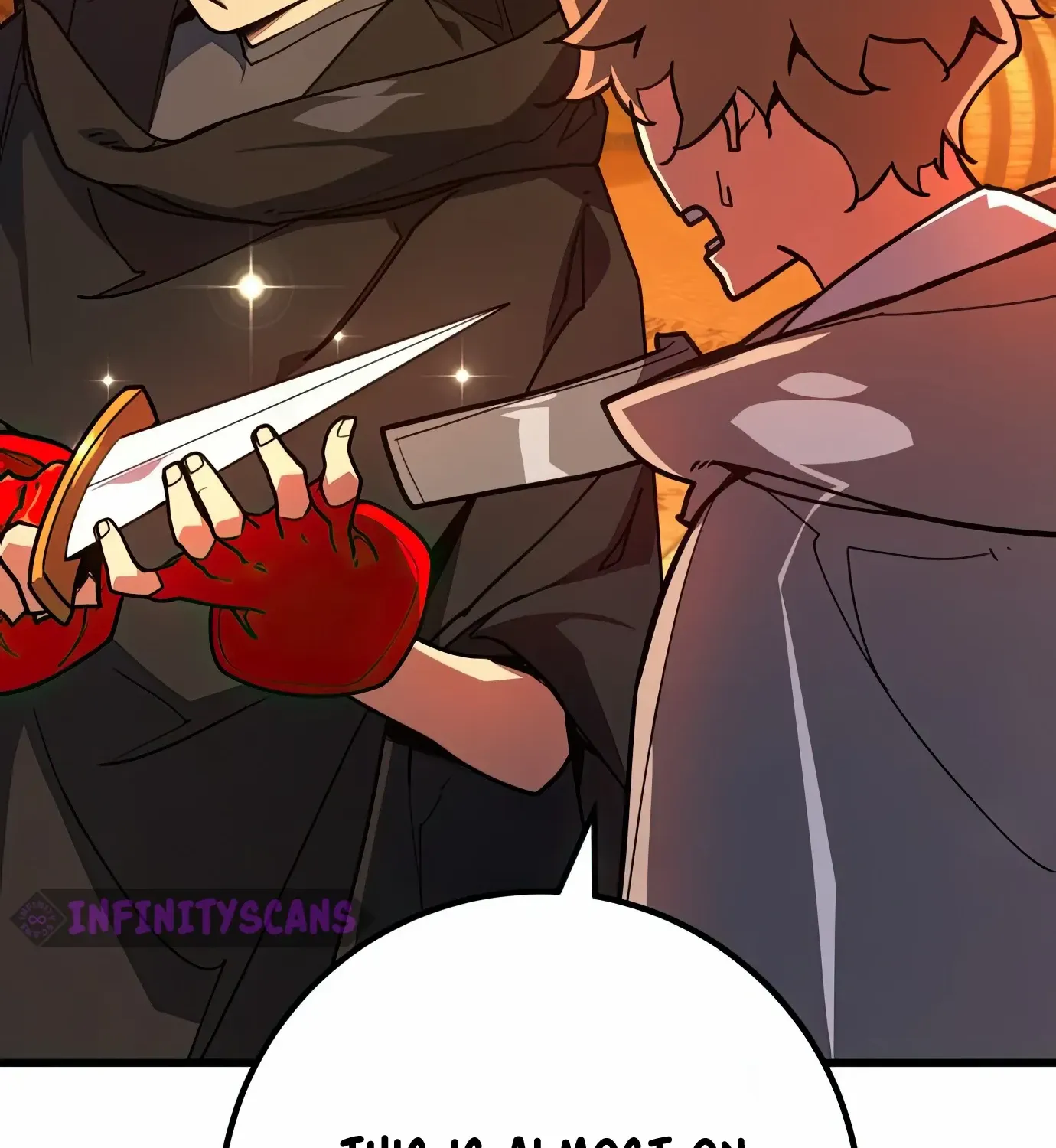 World’s Strongest Troll (The Game’s Top Troll) Chapter 73 page 21 - 