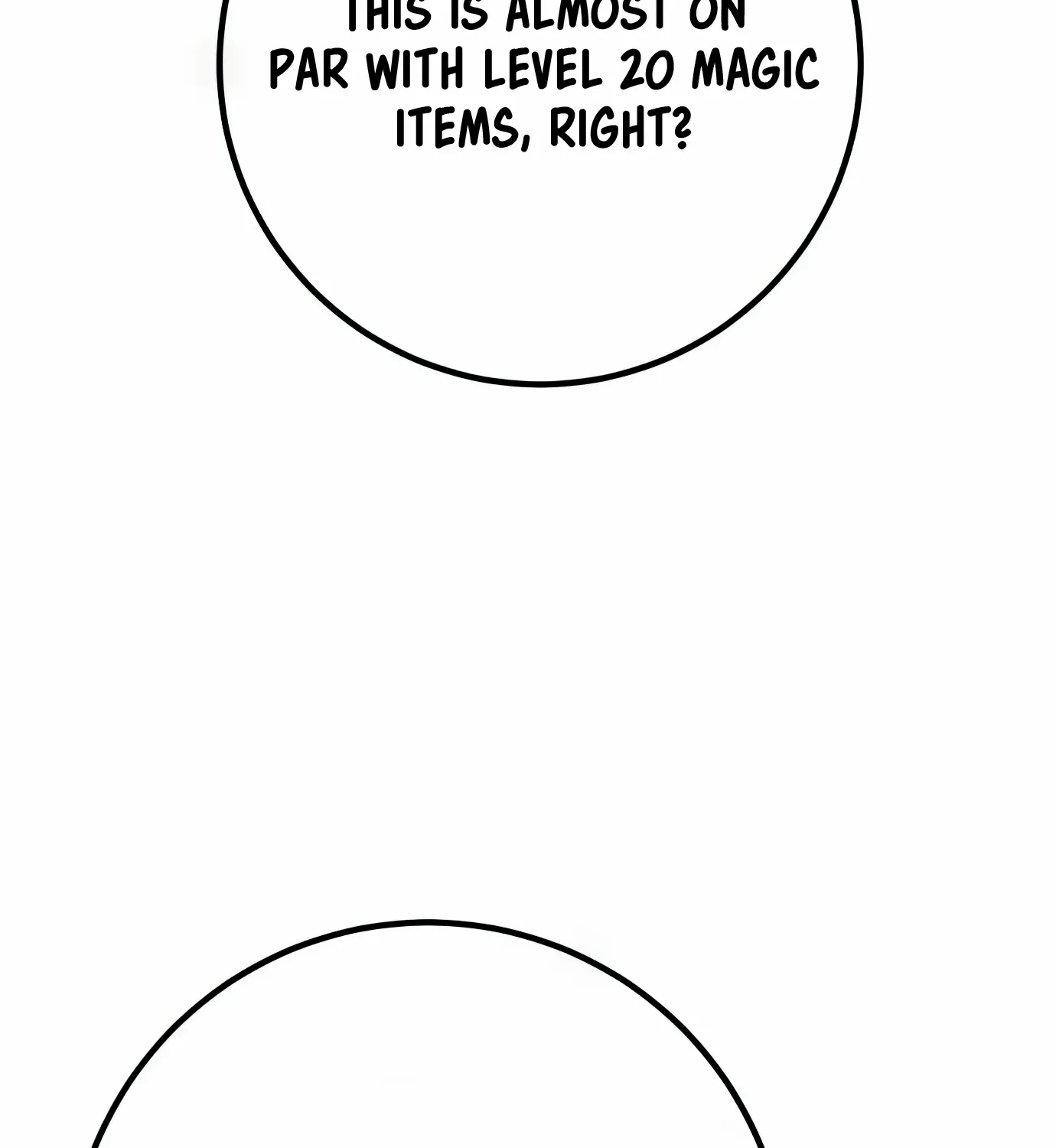 World’s Strongest Troll (The Game’s Top Troll) Chapter 73 page 22 - 