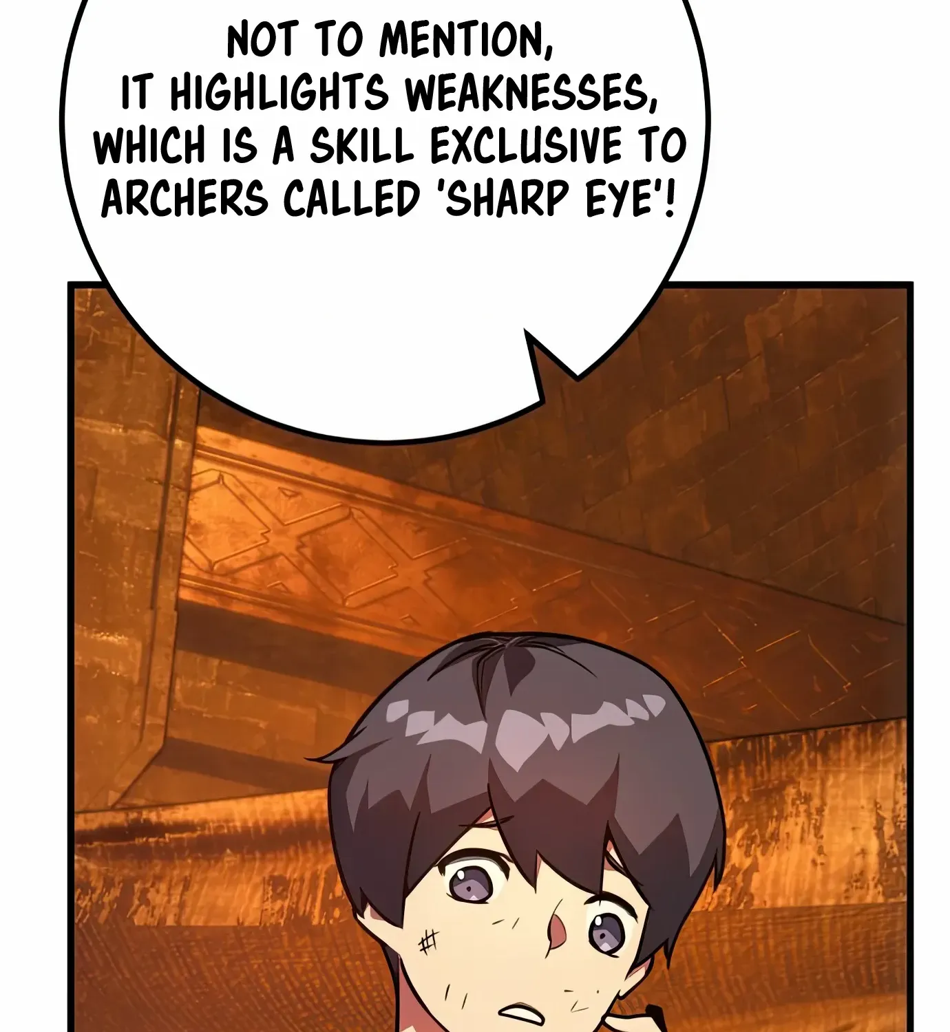 World’s Strongest Troll (The Game’s Top Troll) Chapter 73 page 23 - 