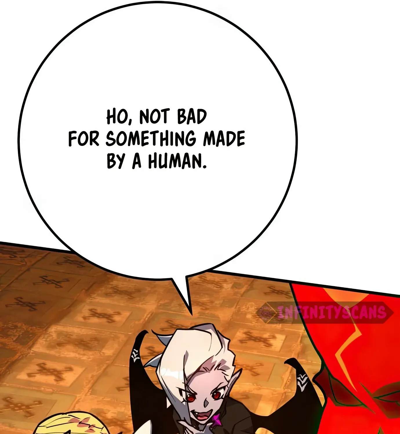World’s Strongest Troll (The Game’s Top Troll) Chapter 73 page 30 - 