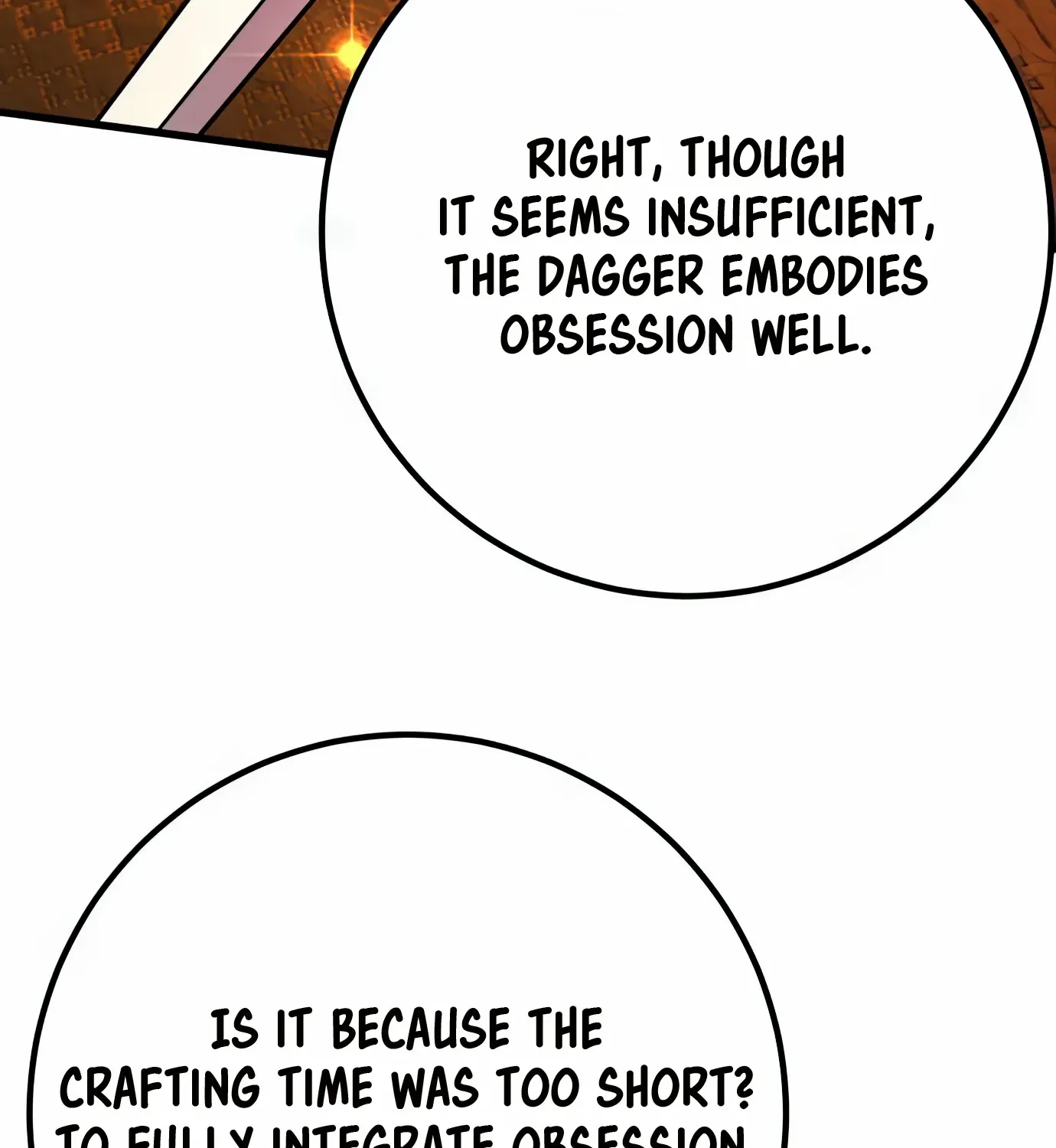 World’s Strongest Troll (The Game’s Top Troll) Chapter 73 page 32 - 