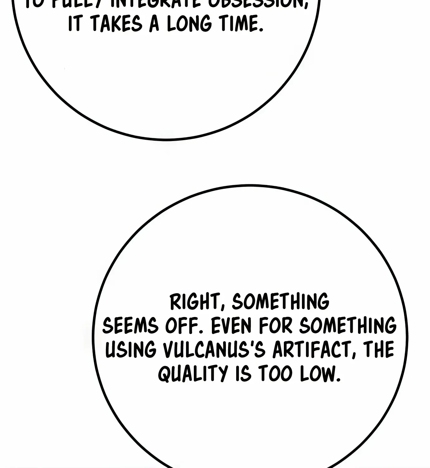 World’s Strongest Troll (The Game’s Top Troll) Chapter 73 page 33 - 