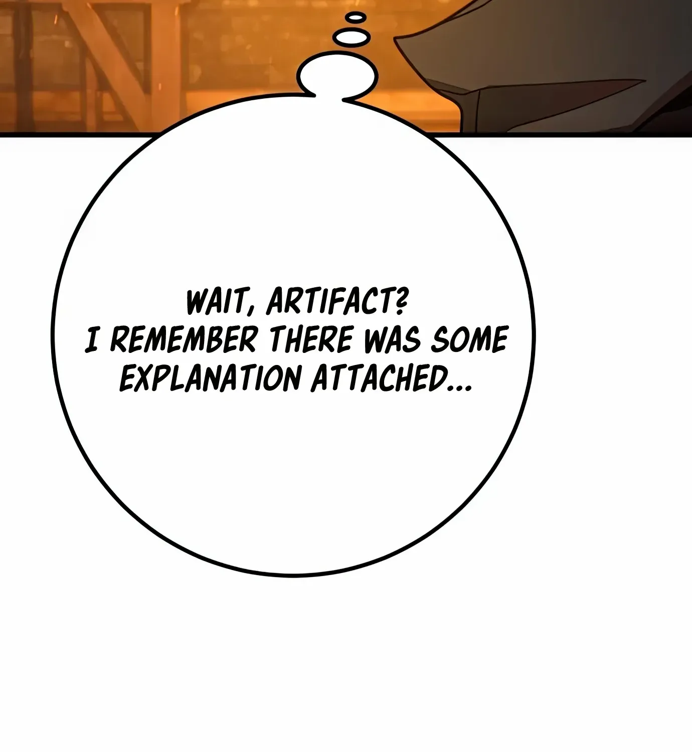 World’s Strongest Troll (The Game’s Top Troll) Chapter 73 page 35 - 