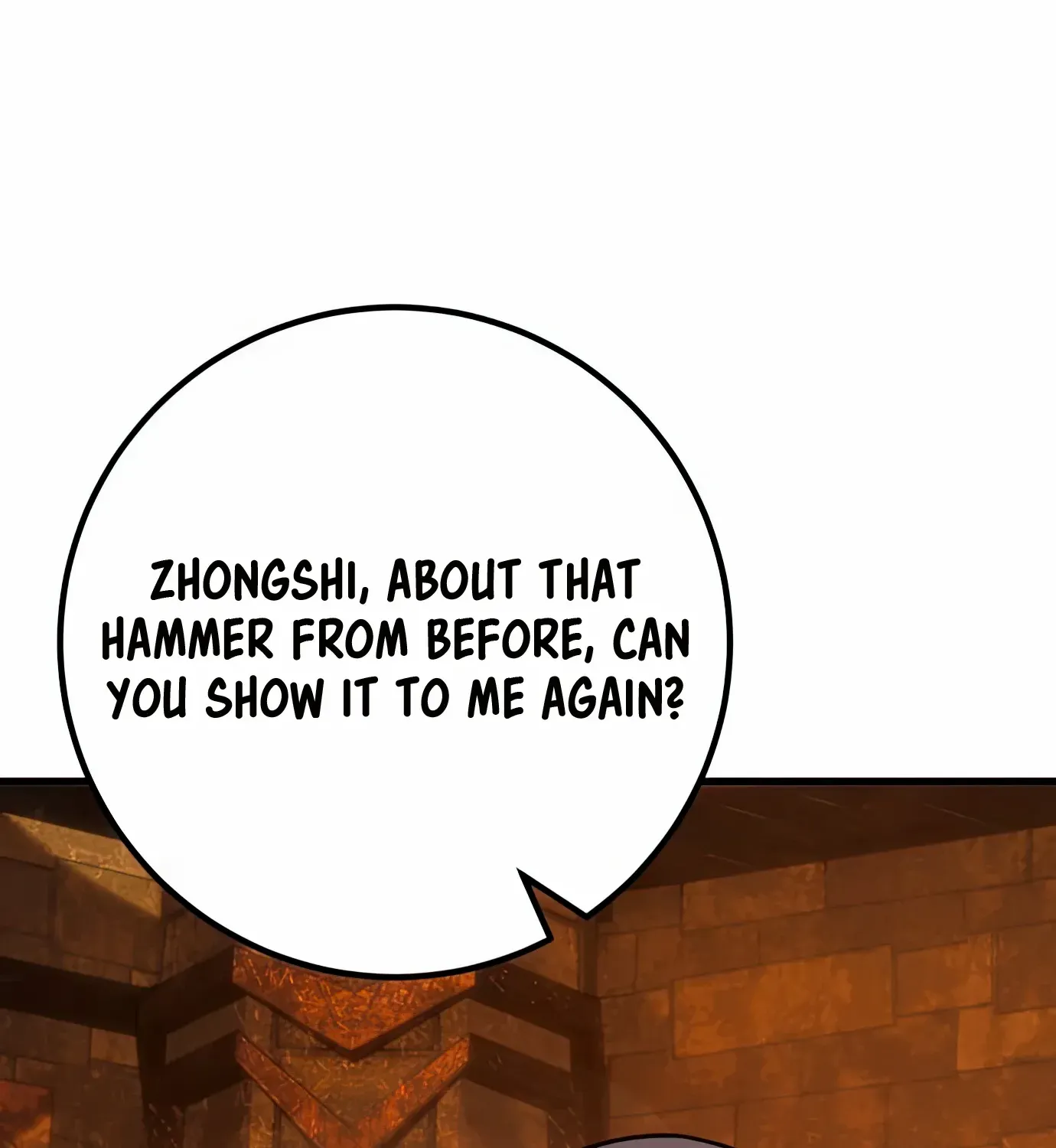 World’s Strongest Troll (The Game’s Top Troll) Chapter 73 page 36 - 