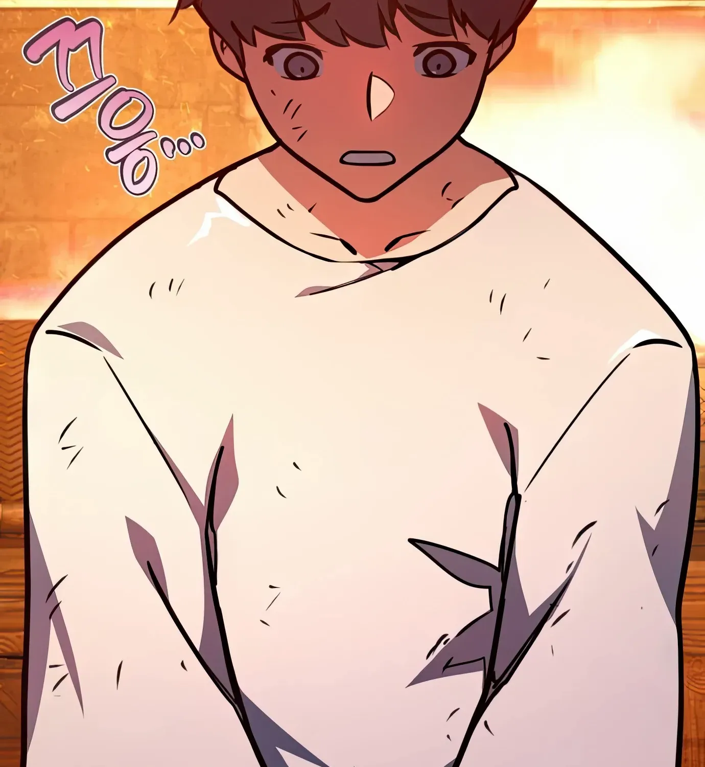 World’s Strongest Troll (The Game’s Top Troll) Chapter 73 page 5 - 