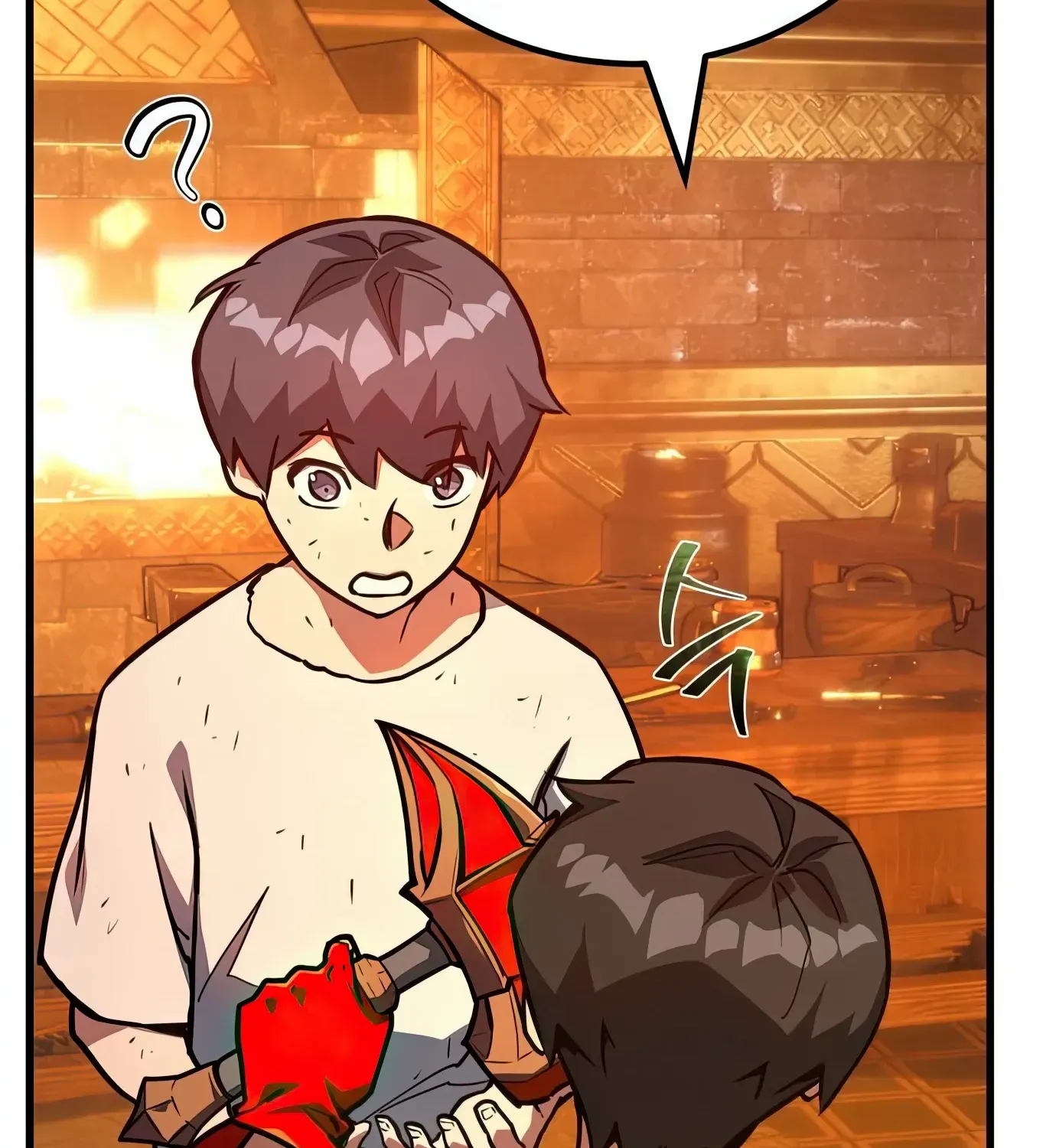 World’s Strongest Troll (The Game’s Top Troll) Chapter 73 page 45 - 