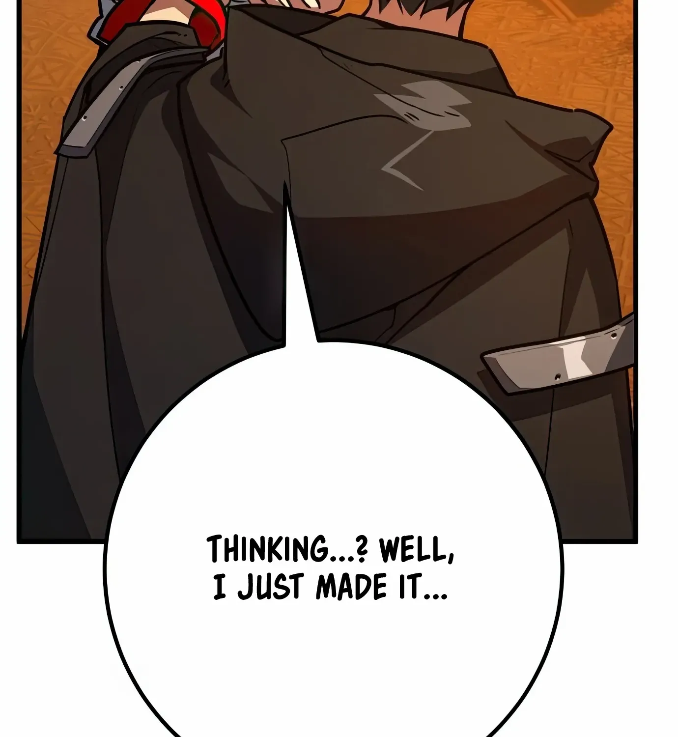 World’s Strongest Troll (The Game’s Top Troll) Chapter 73 page 46 - 
