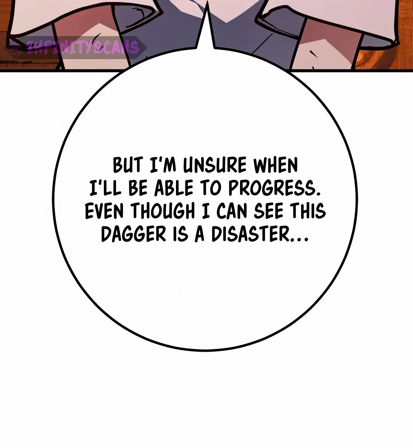 World’s Strongest Troll (The Game’s Top Troll) Chapter 73 page 6 - 