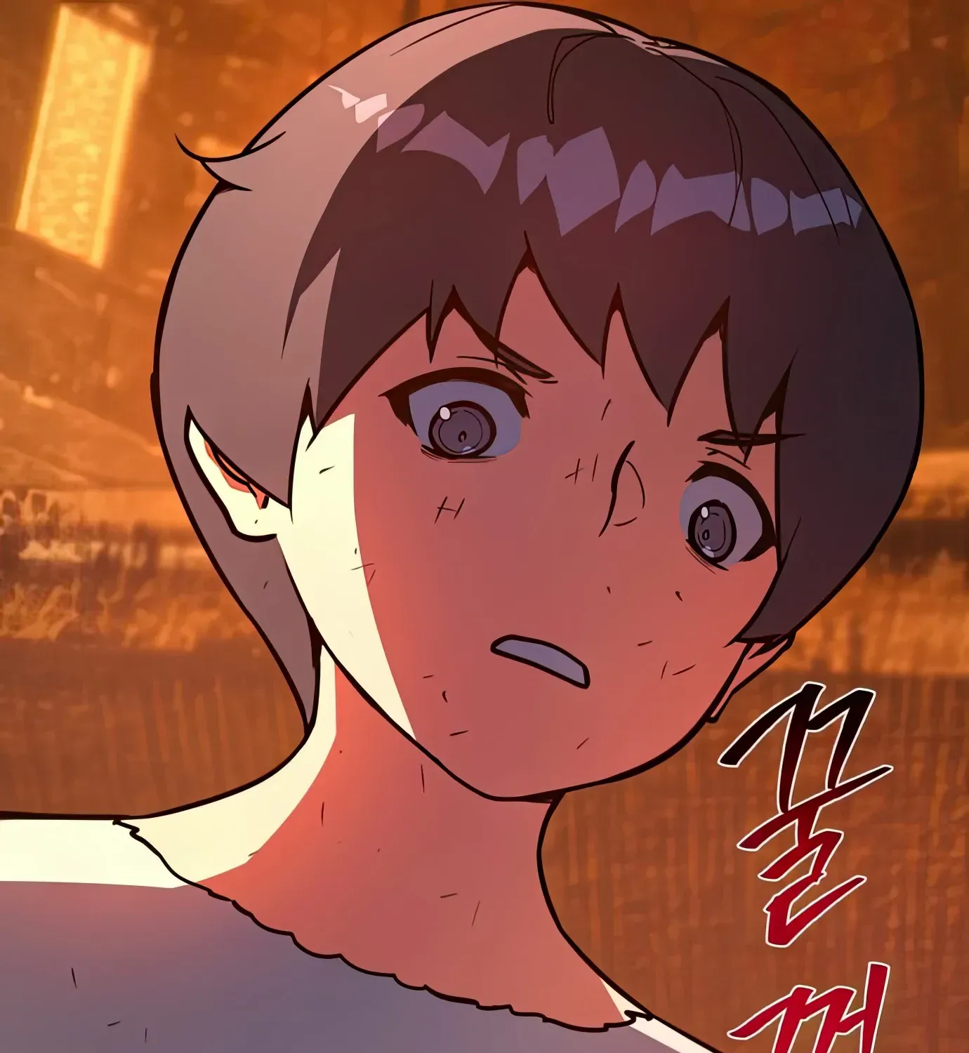 World’s Strongest Troll (The Game’s Top Troll) Chapter 73 page 60 - 