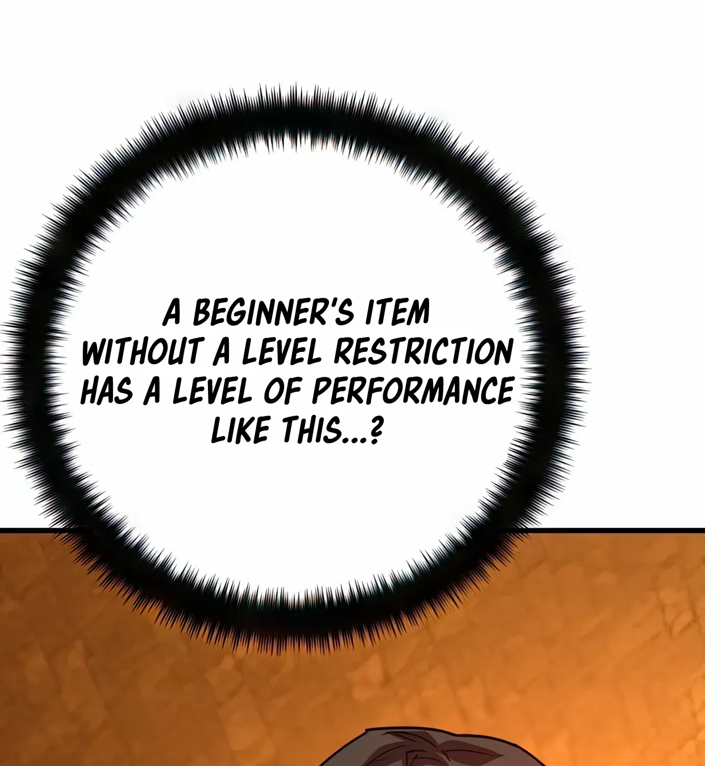 World’s Strongest Troll (The Game’s Top Troll) Chapter 73 page 7 - 