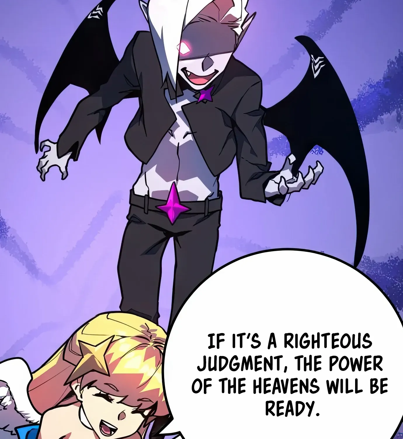World’s Strongest Troll (The Game’s Top Troll) Chapter 74 page 101 - 