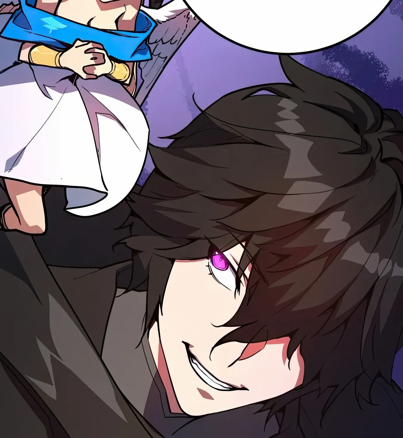 World’s Strongest Troll (The Game’s Top Troll) Chapter 74 page 102 - 