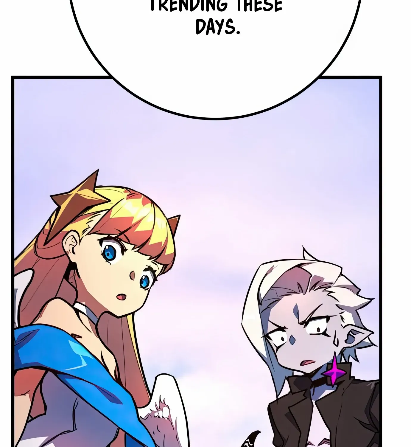 World’s Strongest Troll (The Game’s Top Troll) Chapter 74 page 105 - 