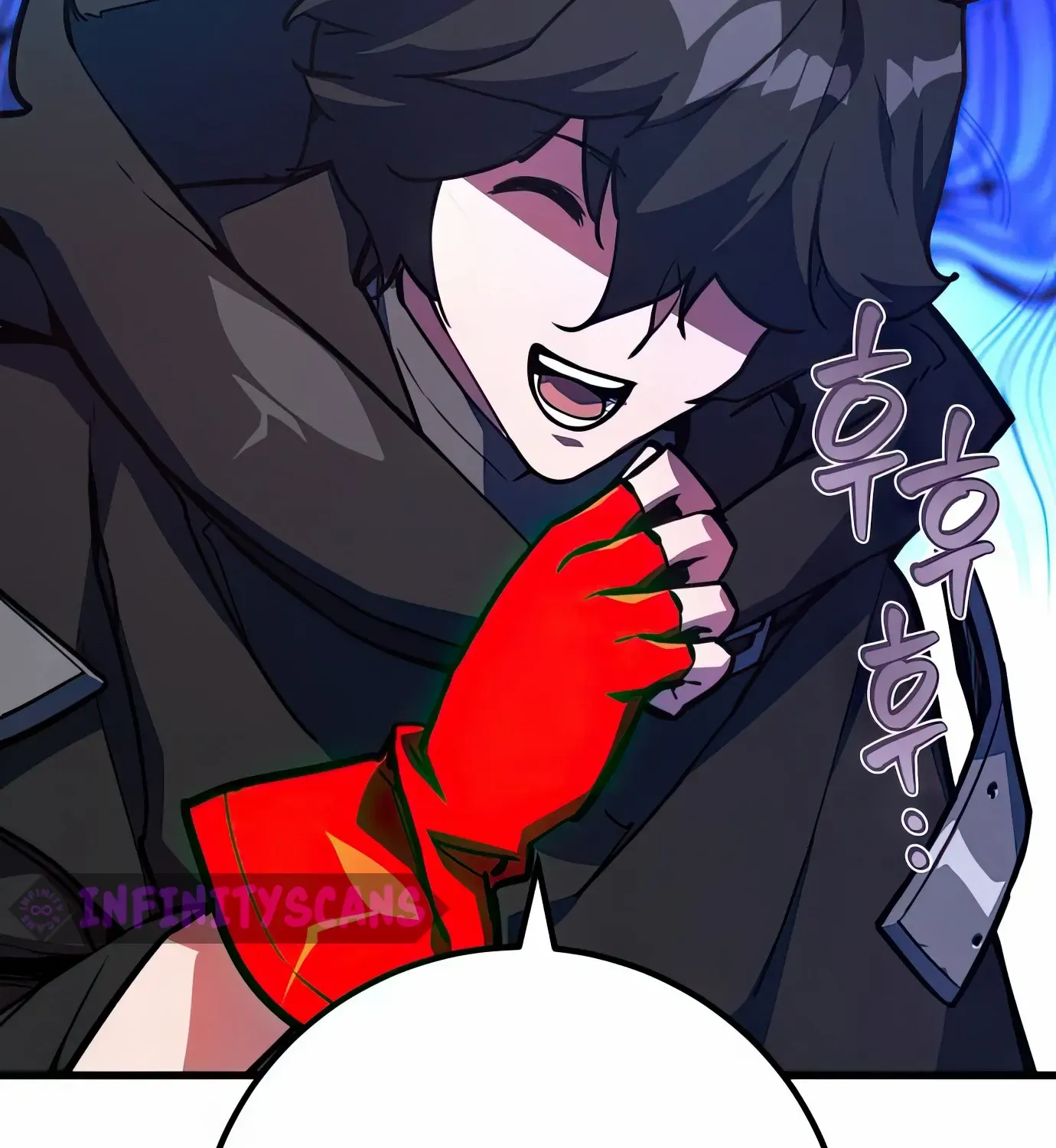 World’s Strongest Troll (The Game’s Top Troll) Chapter 74 page 108 - 
