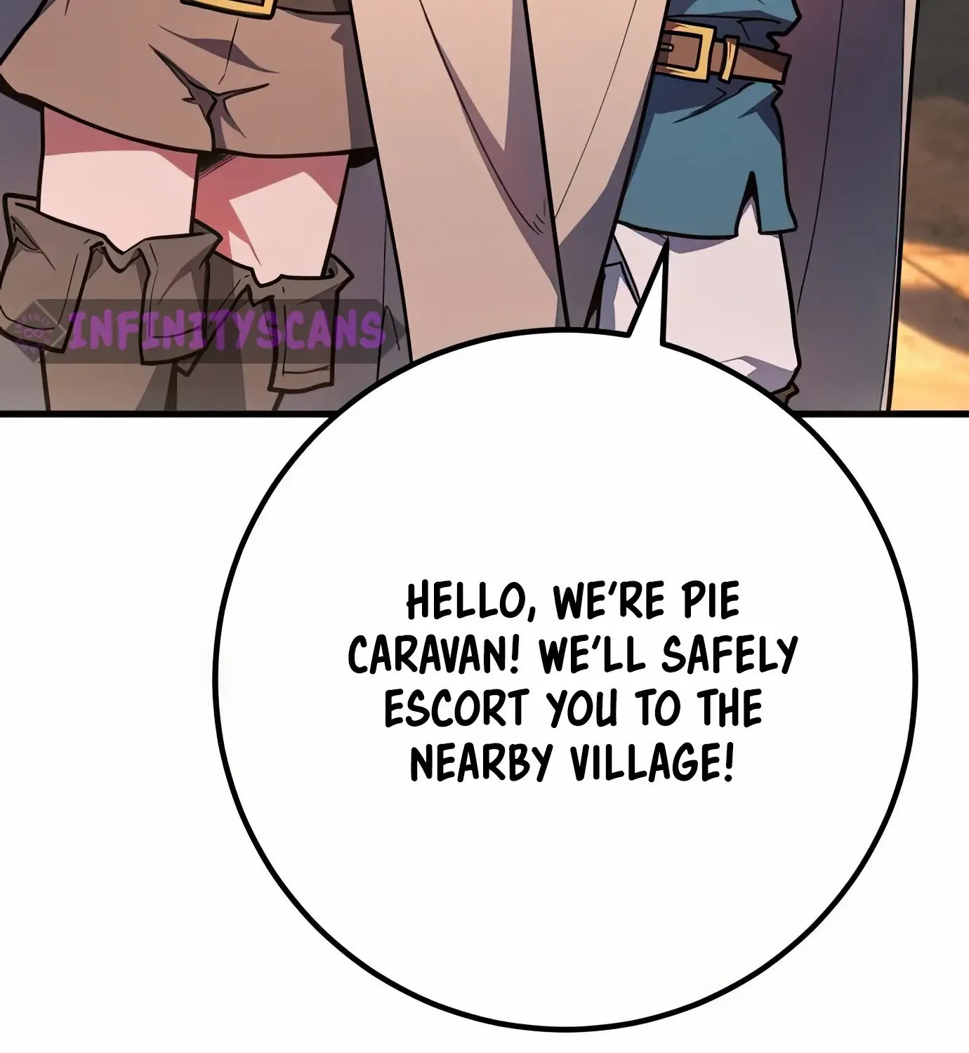 World’s Strongest Troll (The Game’s Top Troll) Chapter 74 page 113 - 