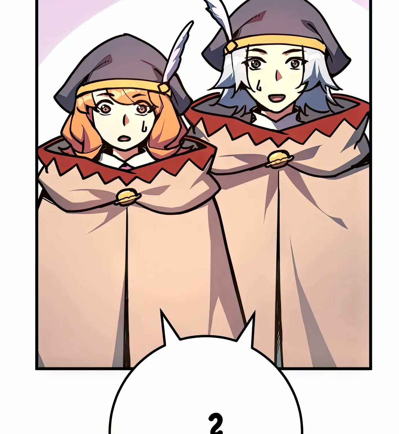 World’s Strongest Troll (The Game’s Top Troll) Chapter 74 page 124 - 