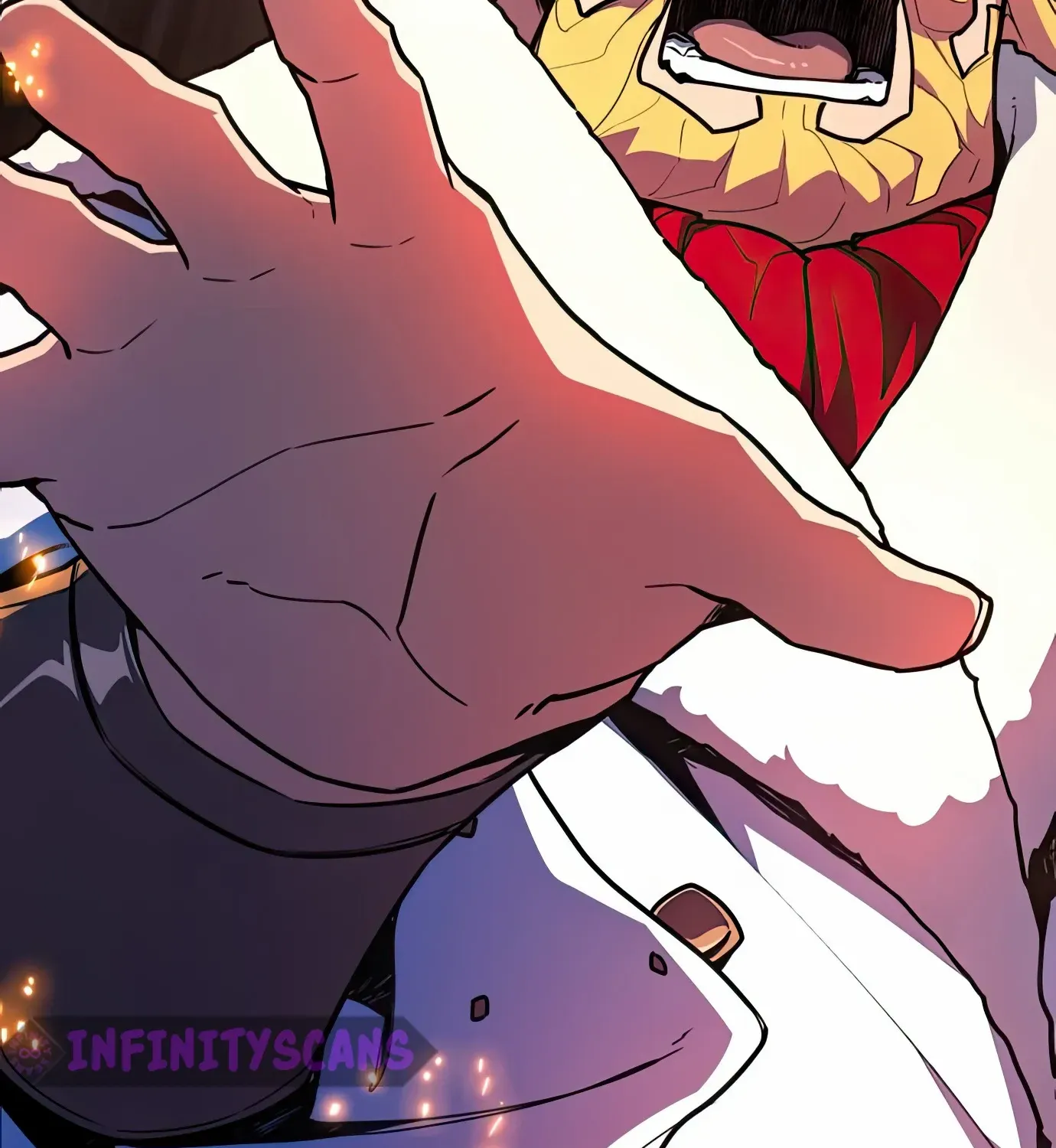 World’s Strongest Troll (The Game’s Top Troll) Chapter 74 page 14 - 