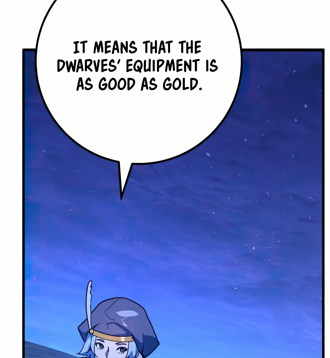 World’s Strongest Troll (The Game’s Top Troll) Chapter 74 page 131 - 
