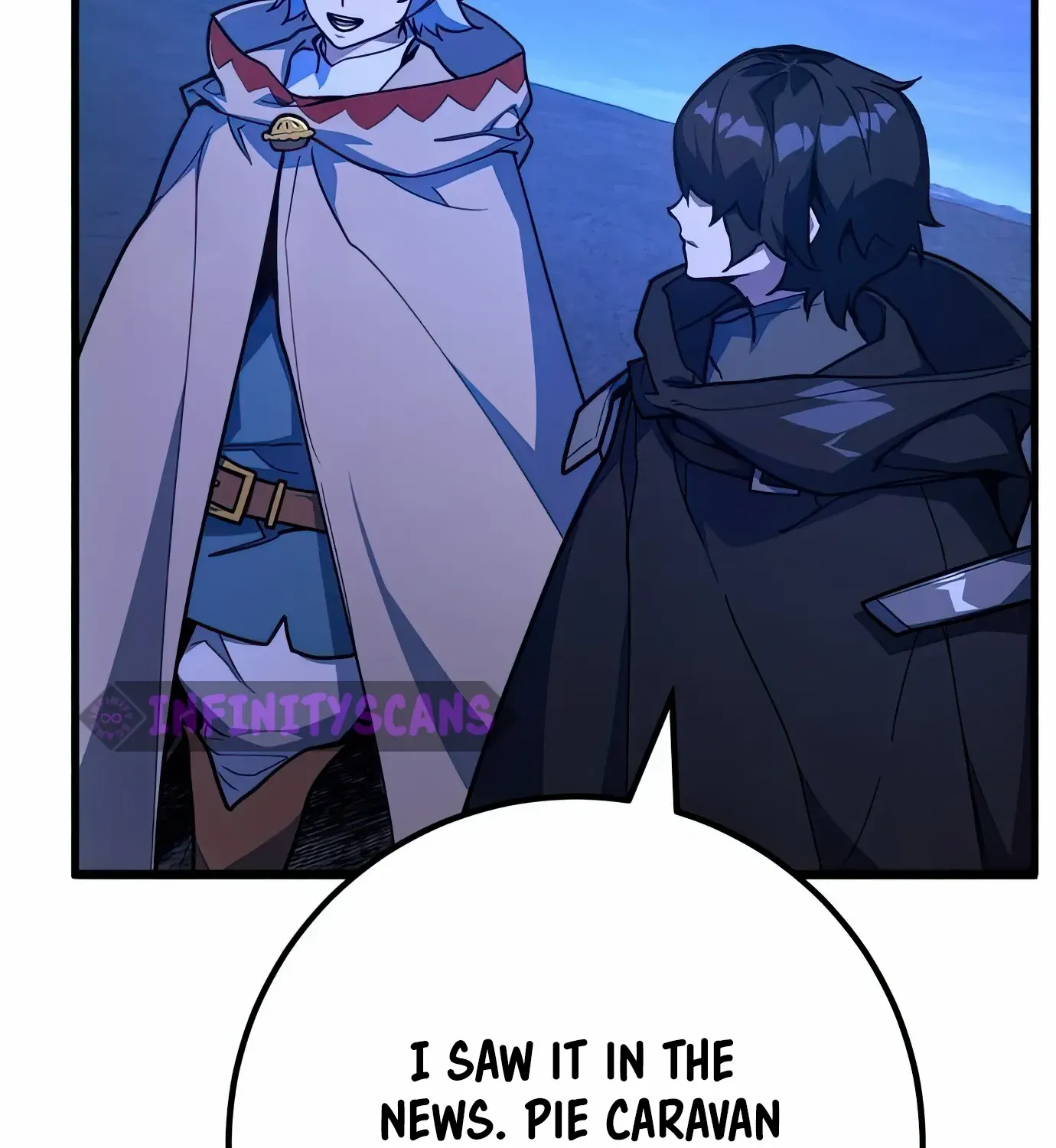 World’s Strongest Troll (The Game’s Top Troll) Chapter 74 page 132 - 