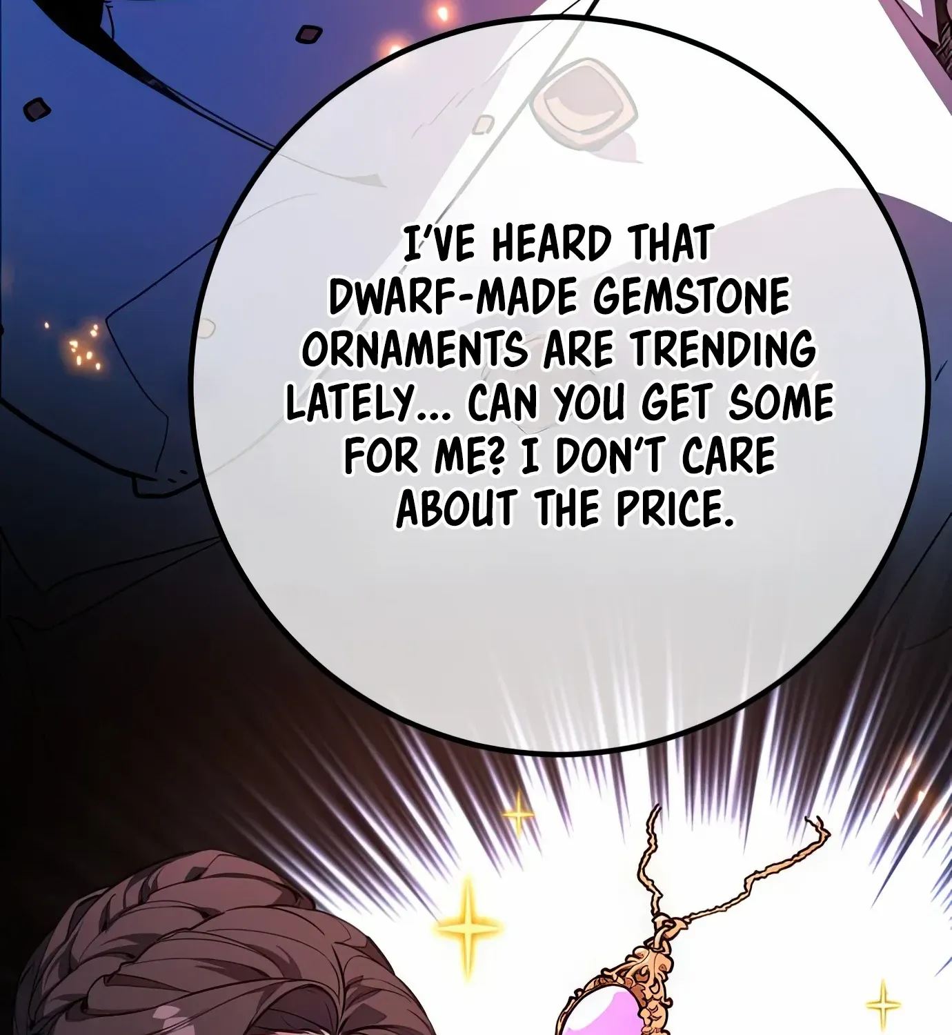 World’s Strongest Troll (The Game’s Top Troll) Chapter 74 page 15 - 