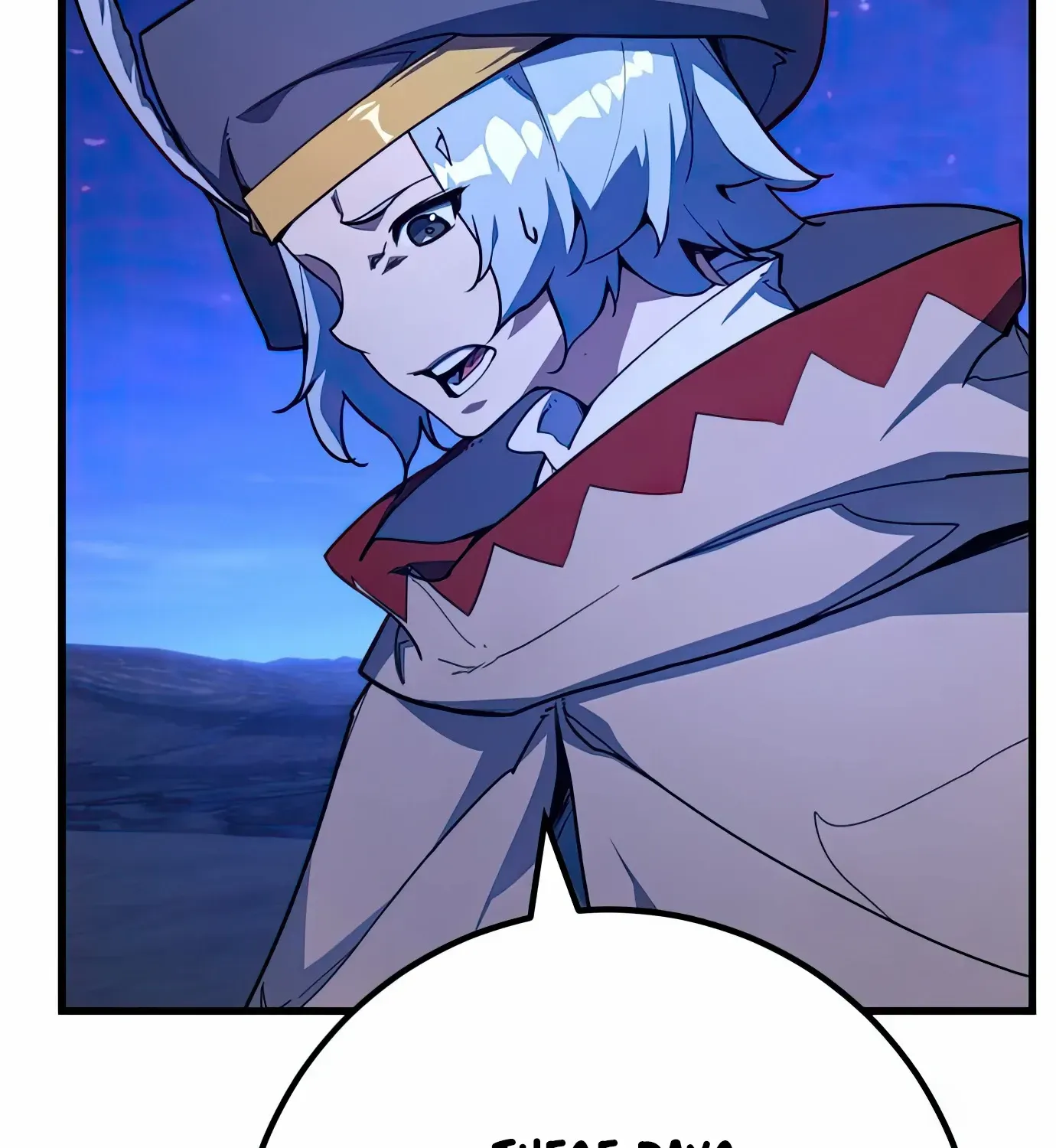 World’s Strongest Troll (The Game’s Top Troll) Chapter 74 page 144 - 