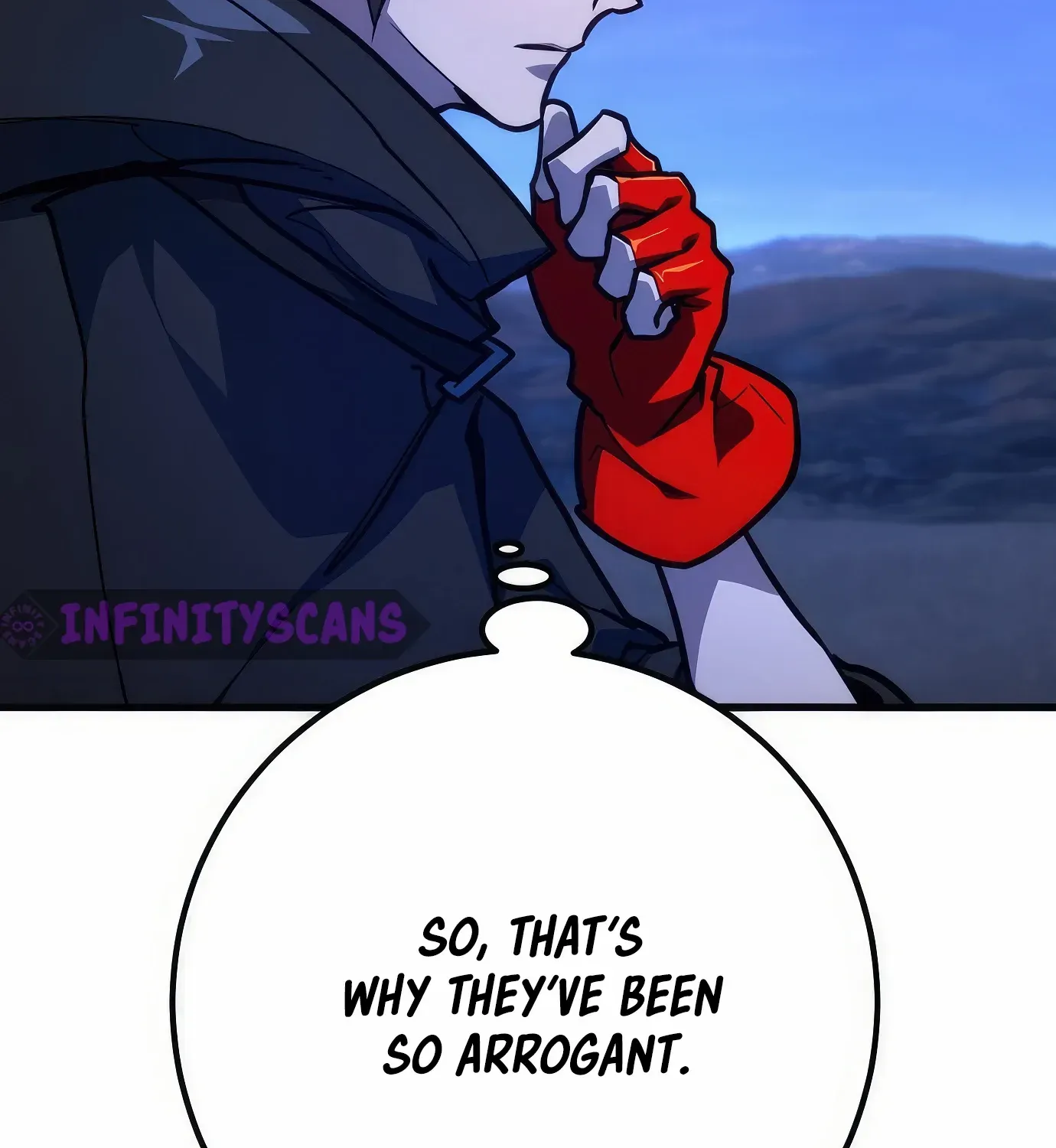 World’s Strongest Troll (The Game’s Top Troll) Chapter 74 page 156 - 