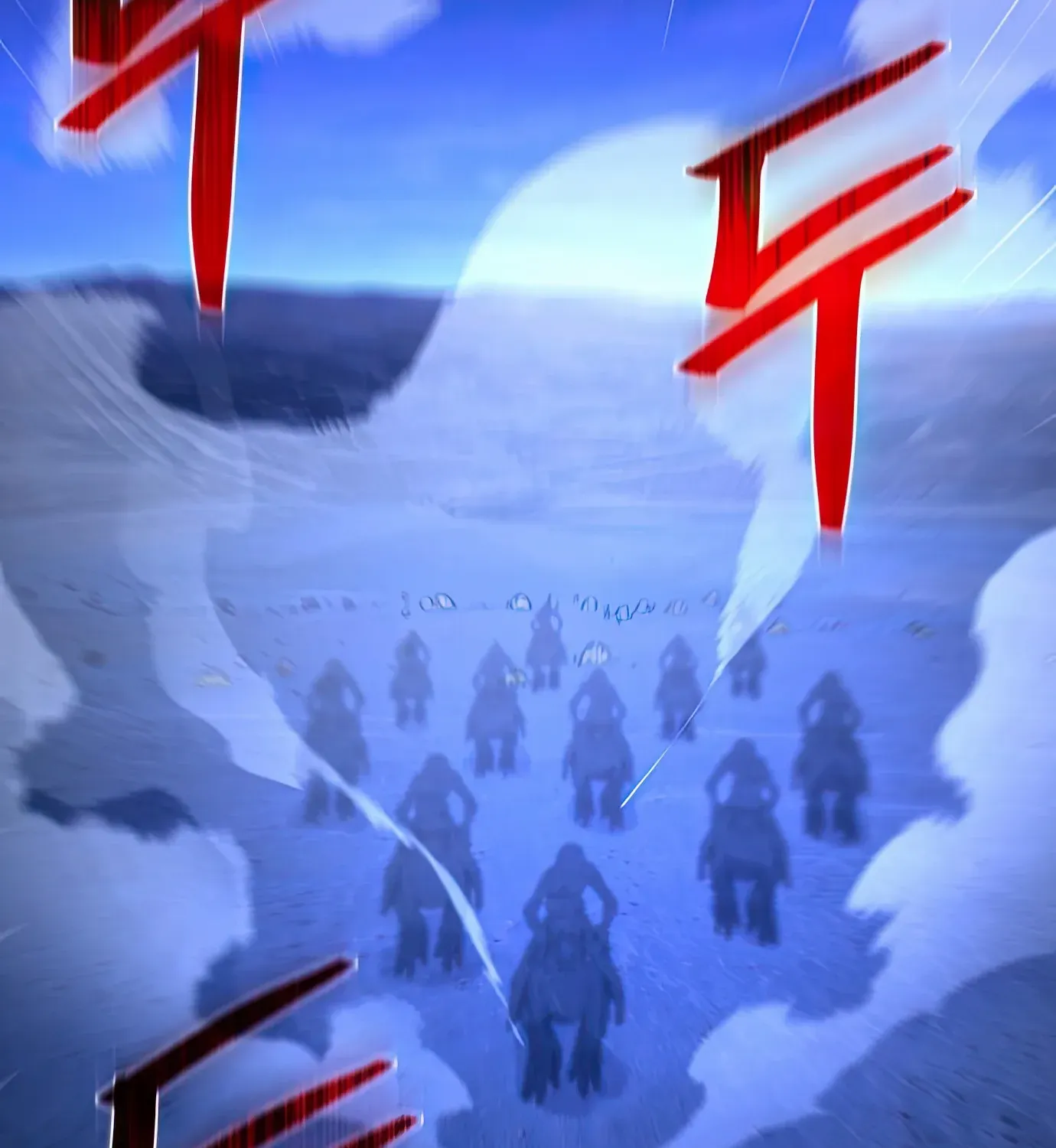 World’s Strongest Troll (The Game’s Top Troll) Chapter 74 page 164 - 