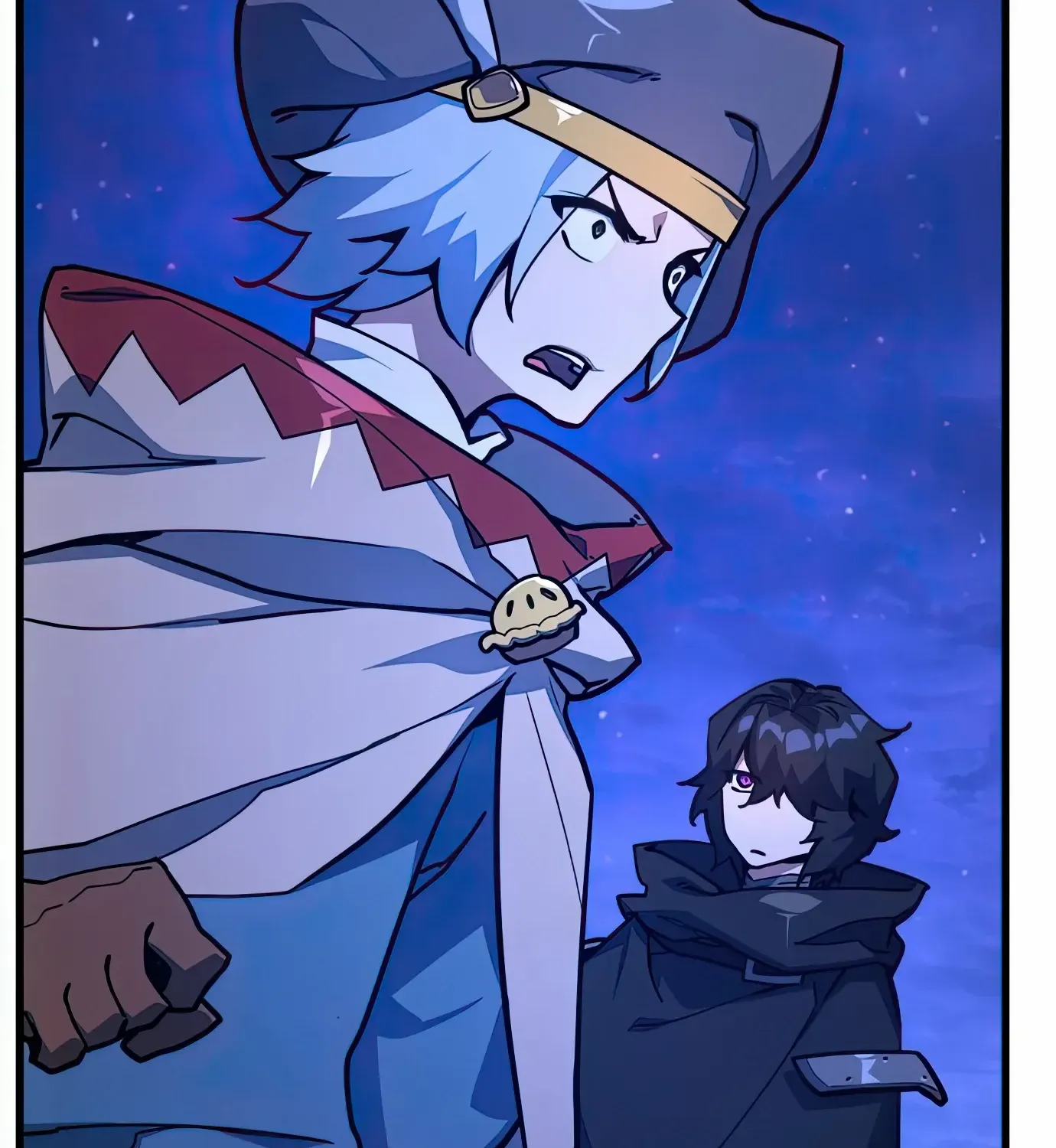 World’s Strongest Troll (The Game’s Top Troll) Chapter 74 page 168 - 