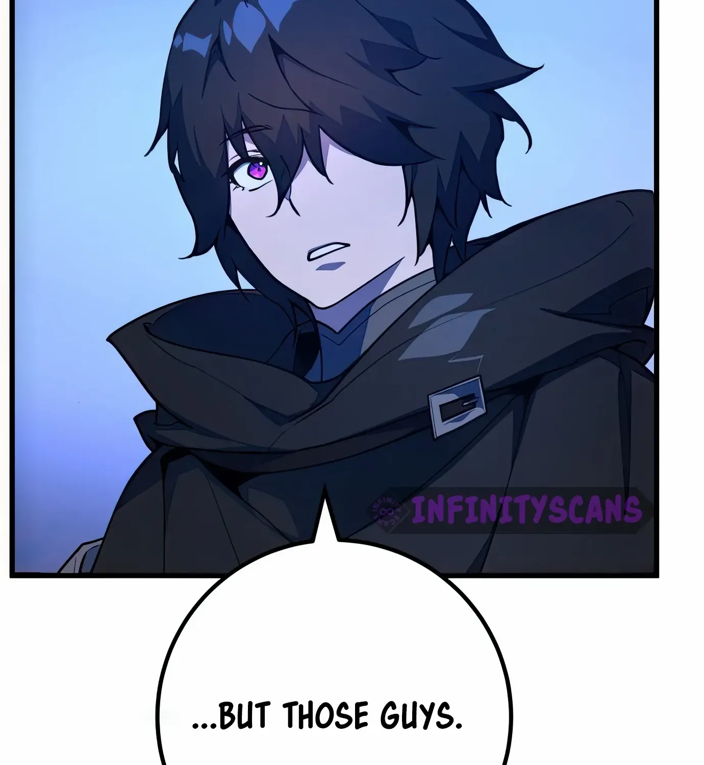 World’s Strongest Troll (The Game’s Top Troll) Chapter 74 page 174 - 