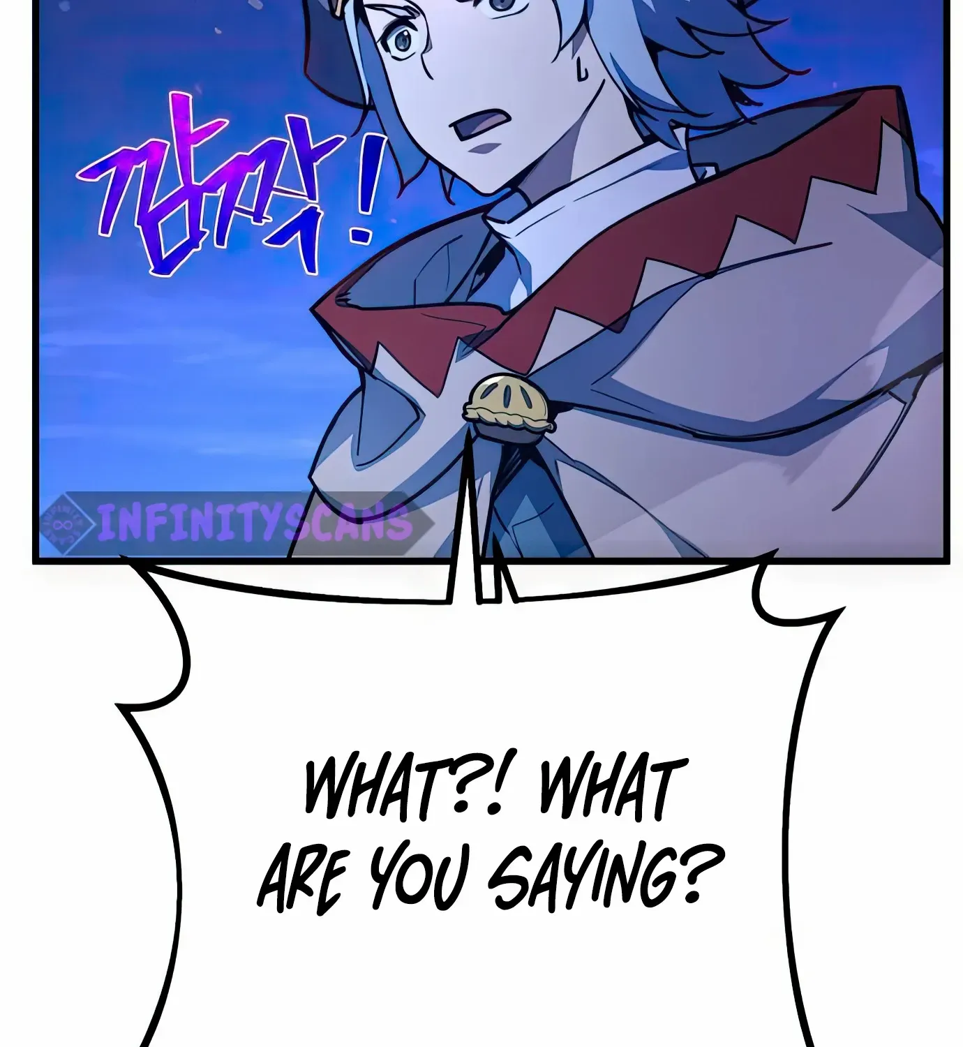 World’s Strongest Troll (The Game’s Top Troll) Chapter 74 page 194 - 