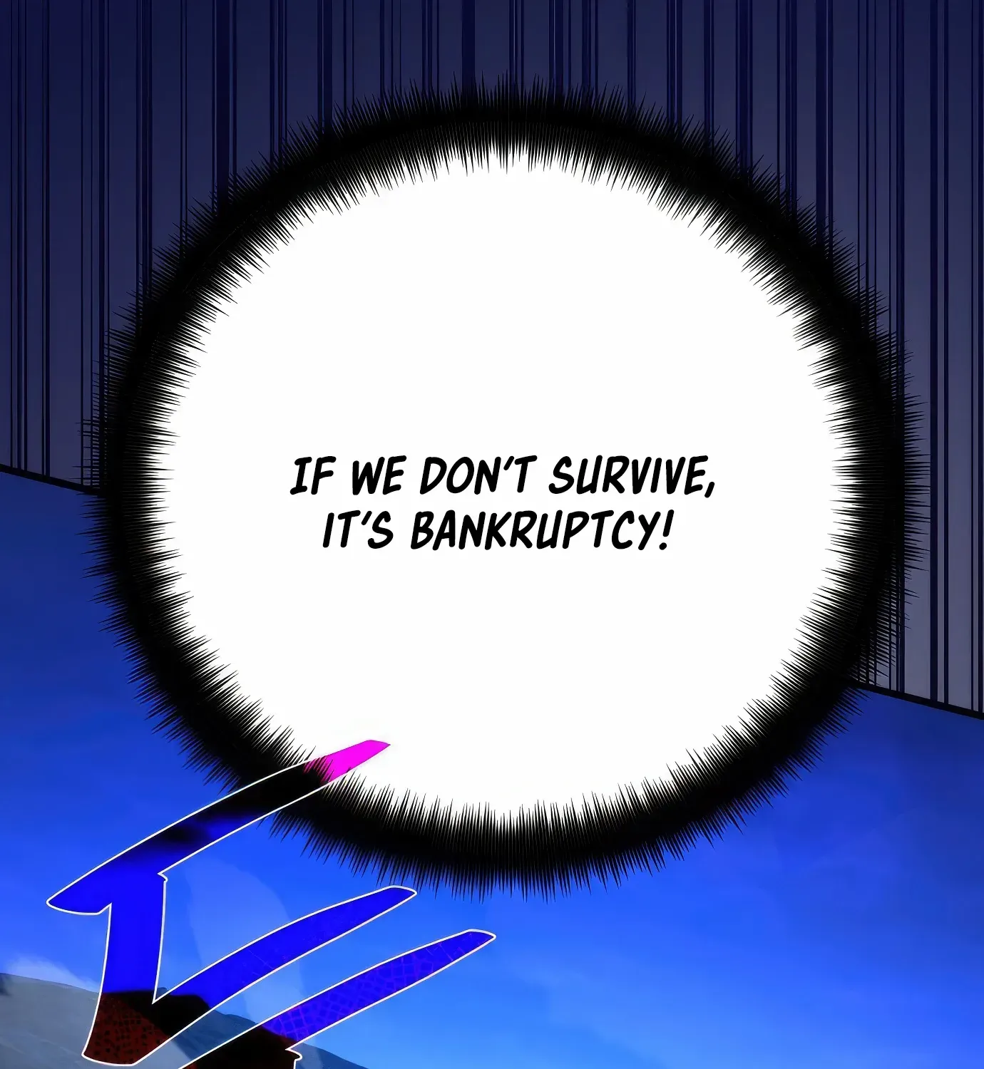 World’s Strongest Troll (The Game’s Top Troll) Chapter 74 page 203 - 
