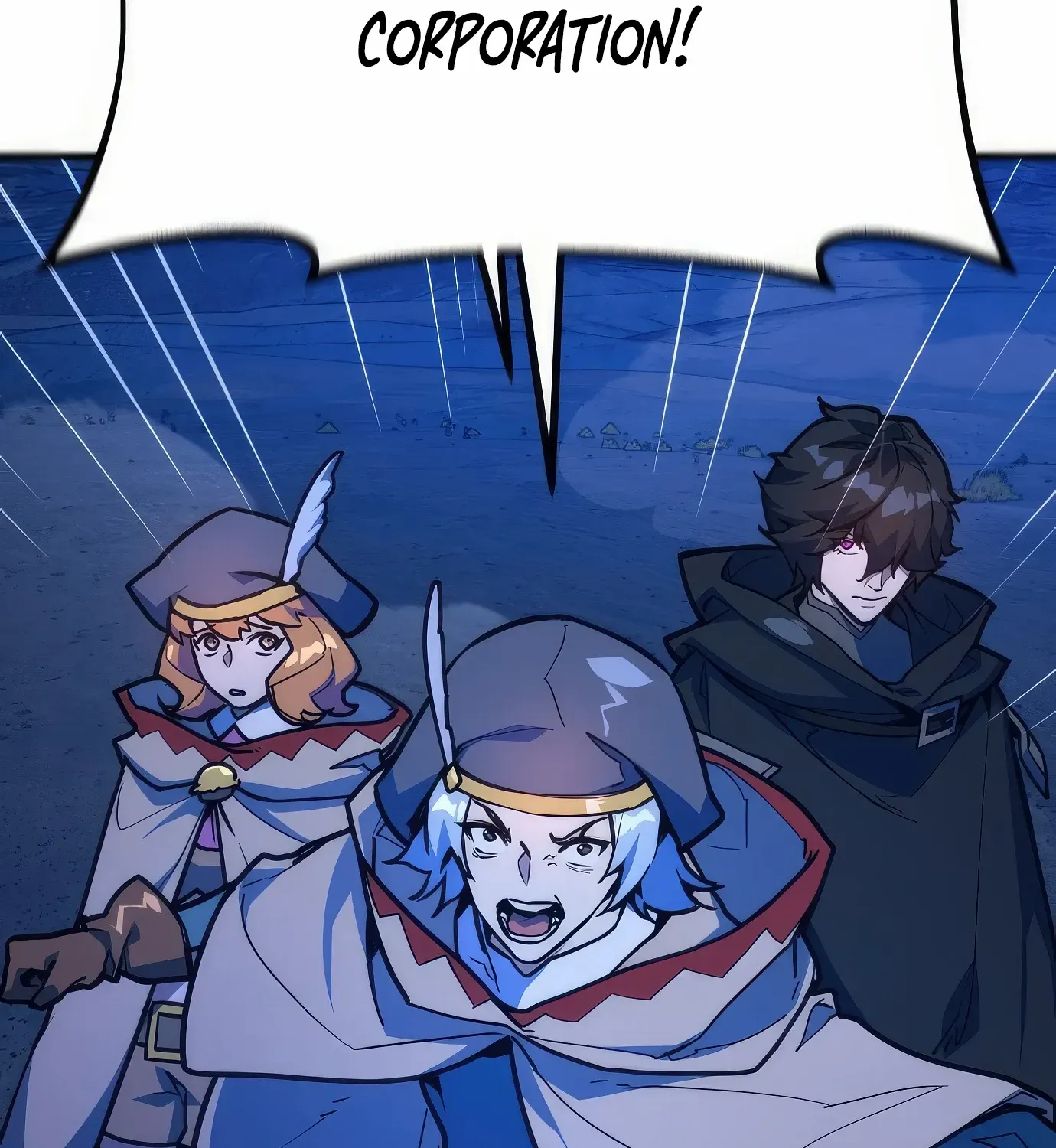 World’s Strongest Troll (The Game’s Top Troll) Chapter 74 page 208 - 