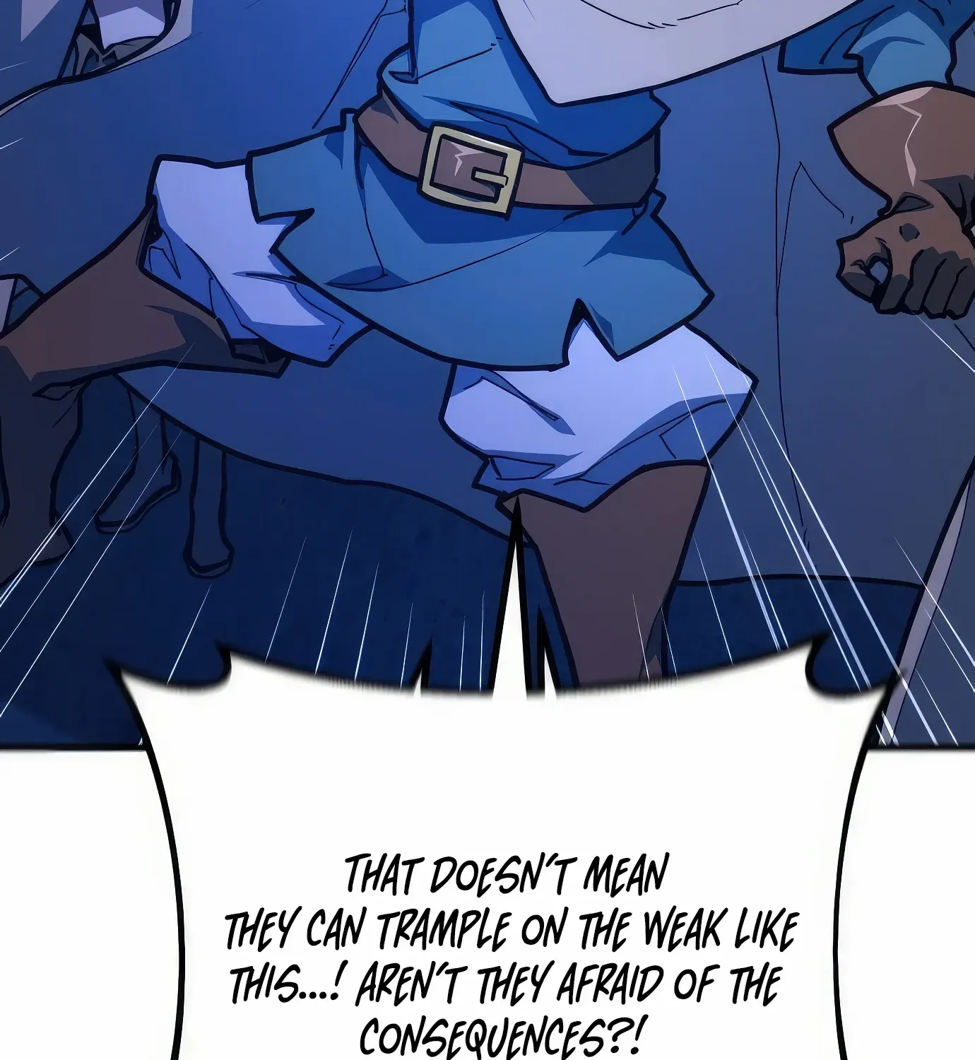 World’s Strongest Troll (The Game’s Top Troll) Chapter 74 page 209 - 