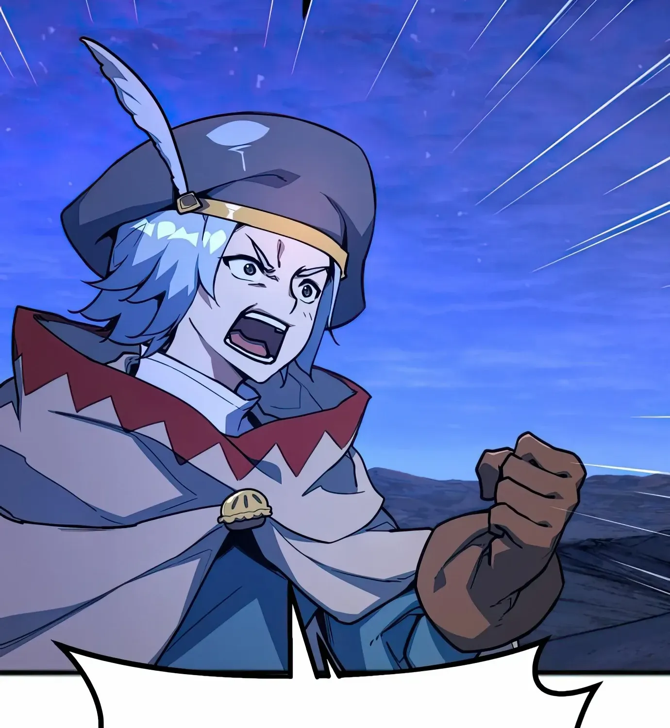 World’s Strongest Troll (The Game’s Top Troll) Chapter 74 page 215 - 