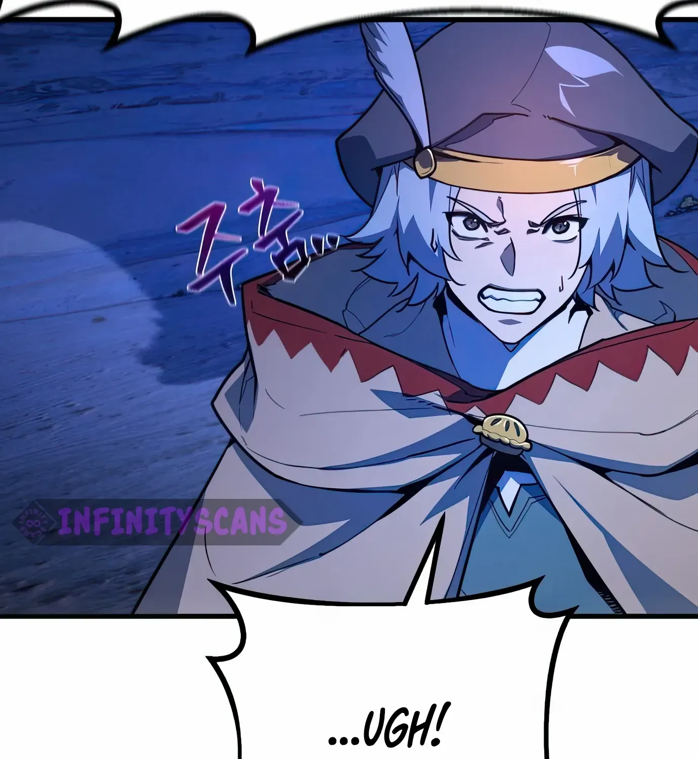 World’s Strongest Troll (The Game’s Top Troll) Chapter 74 page 222 - 