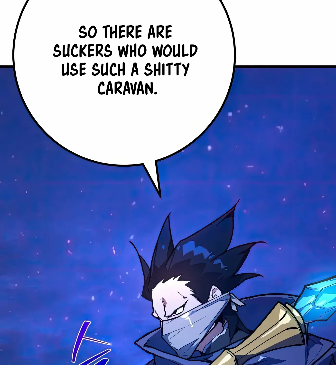 World’s Strongest Troll (The Game’s Top Troll) Chapter 74 page 224 - 