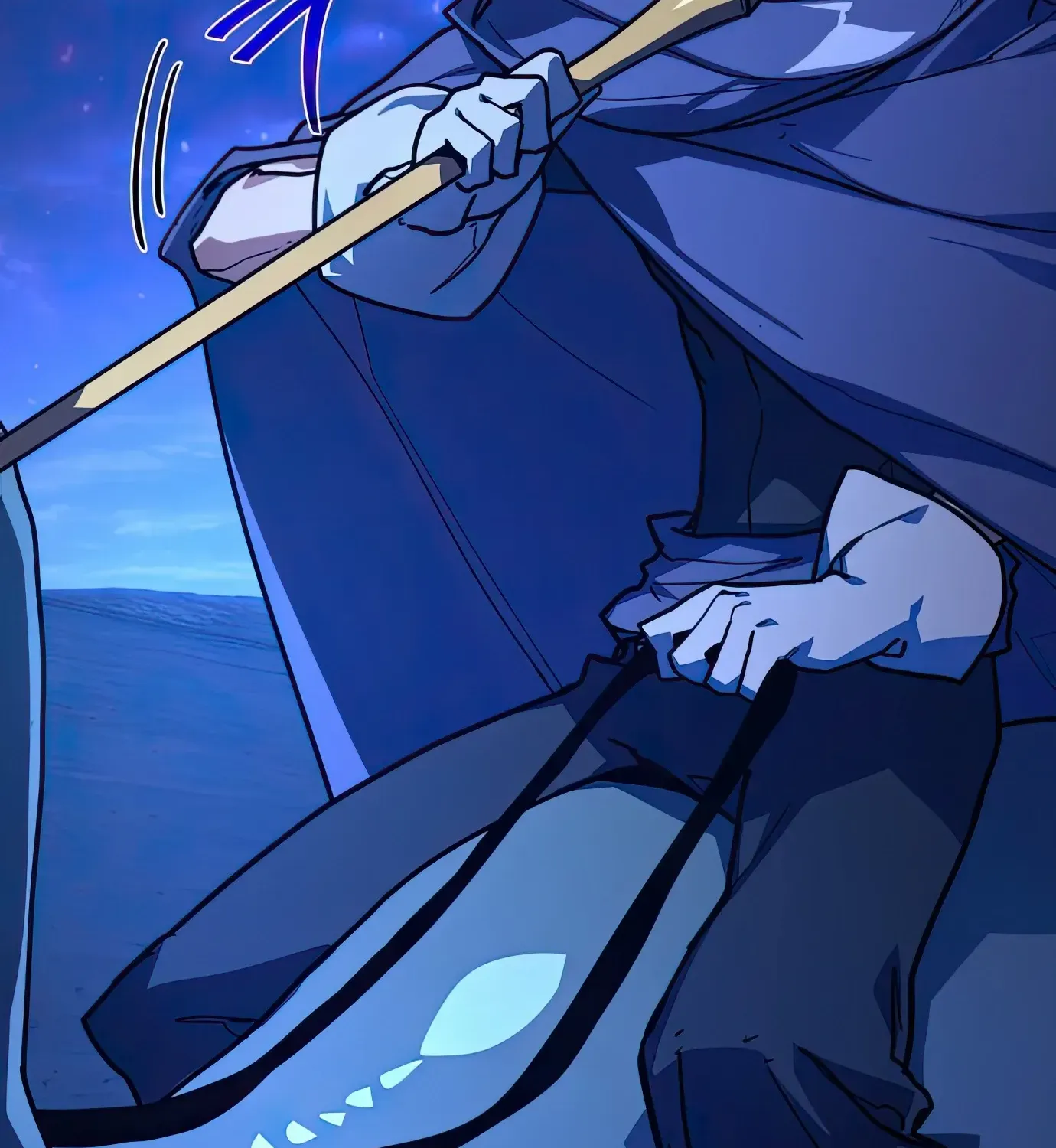 World’s Strongest Troll (The Game’s Top Troll) Chapter 74 page 225 - 
