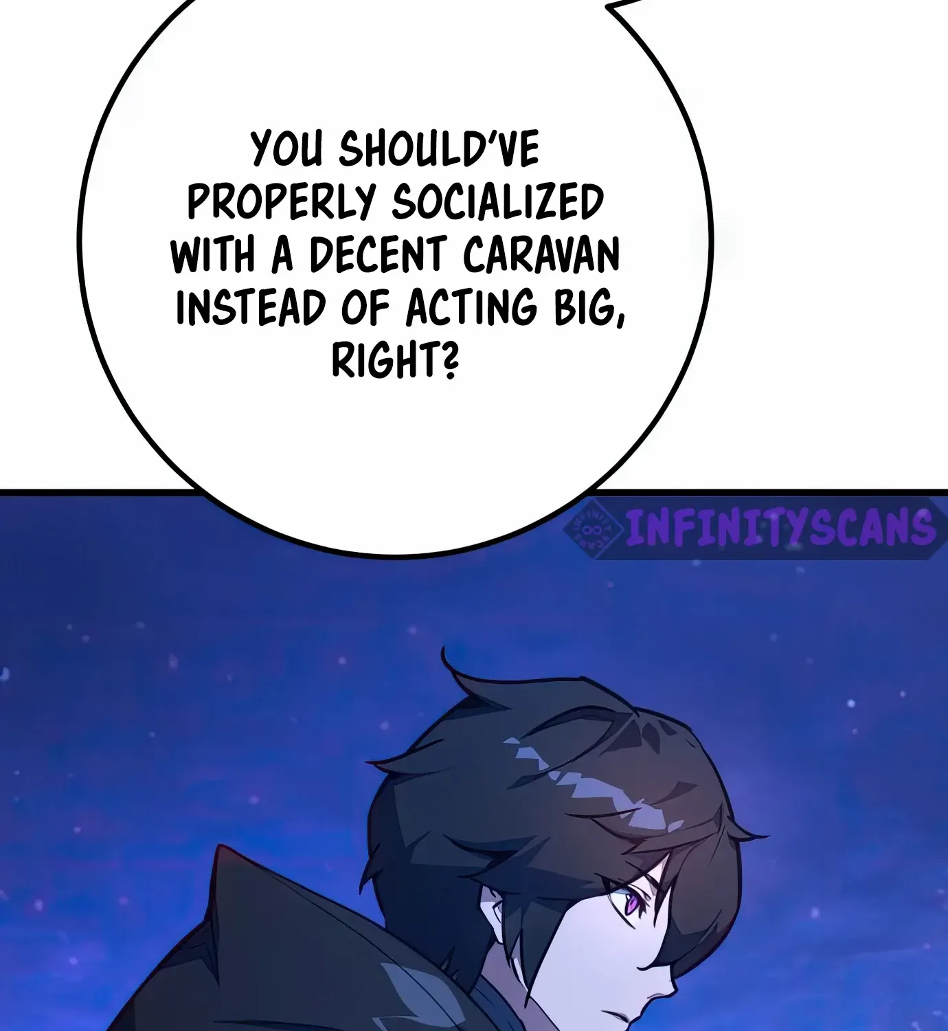 World’s Strongest Troll (The Game’s Top Troll) Chapter 74 page 227 - 