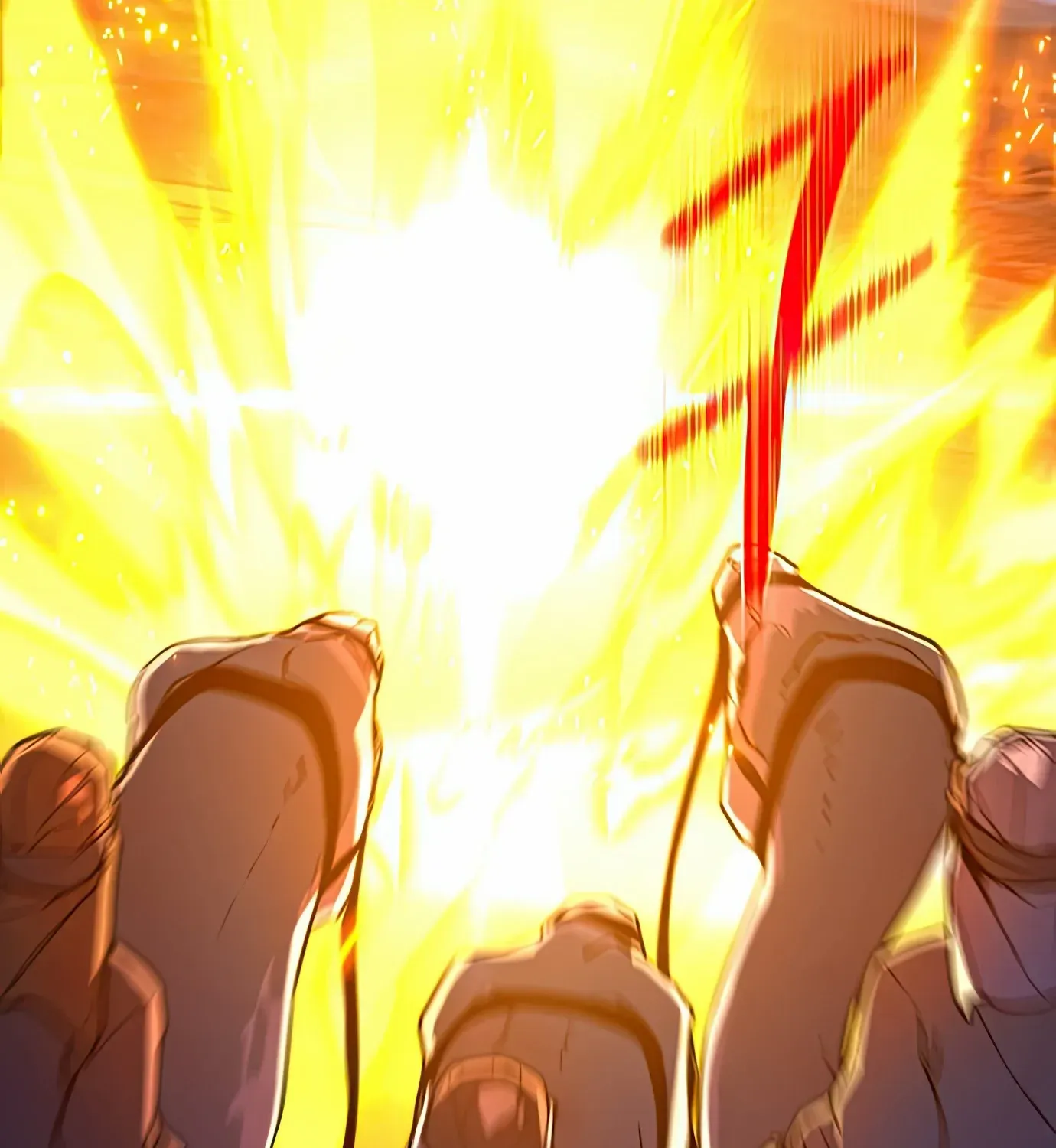 World’s Strongest Troll (The Game’s Top Troll) Chapter 74 page 246 - 